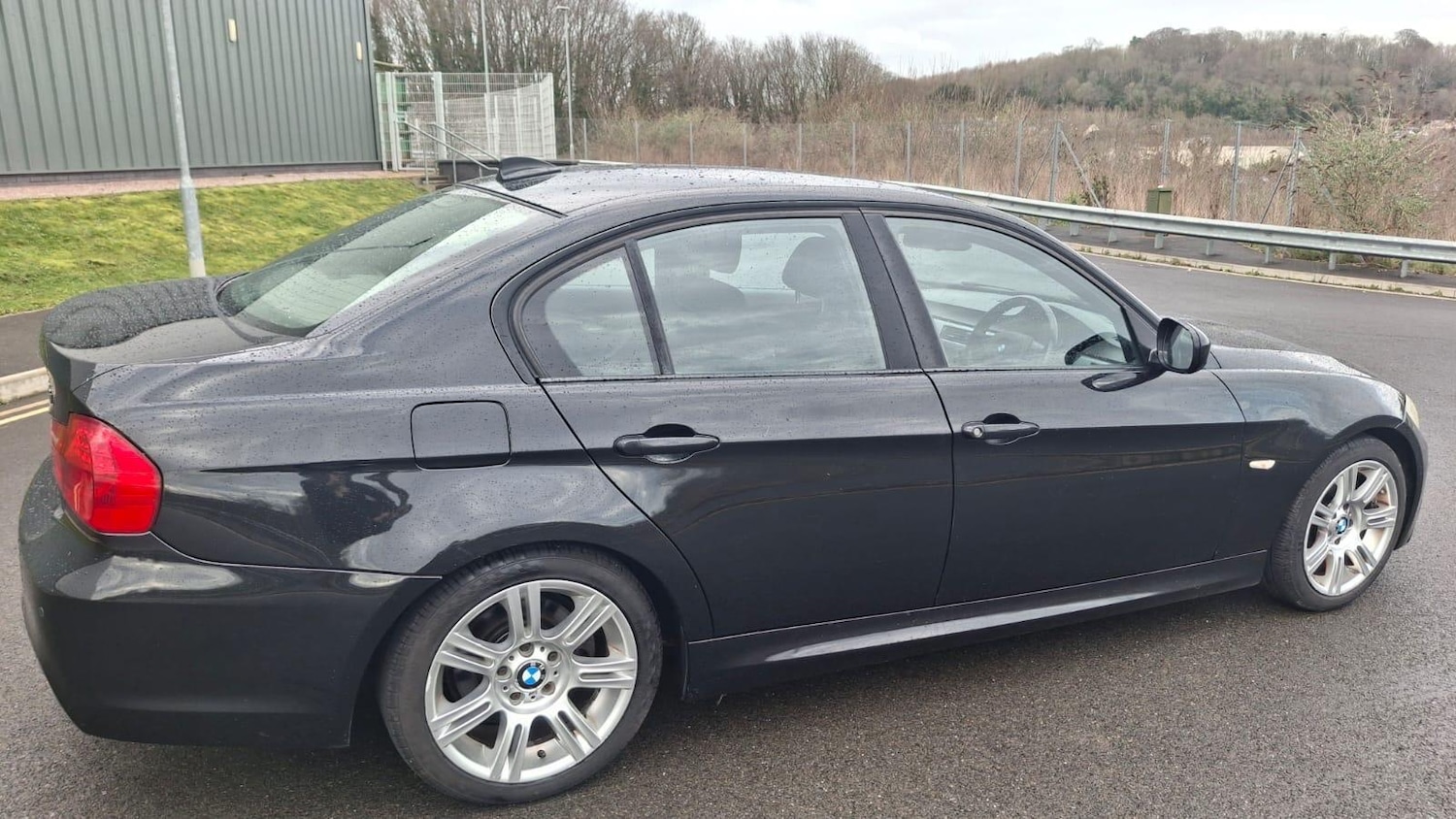 Used BMW 3 Series 2011 for sale - 77479442: Photo 16