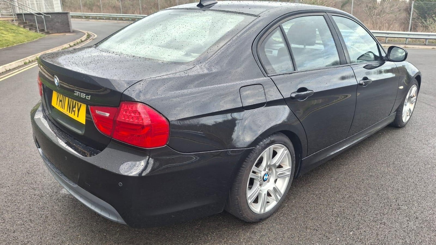 Used BMW 3 Series 2011 for sale - 77479442: Photo 18