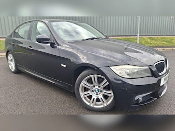 Used BMW 3 Series 2011 for sale - 77479442: Photo