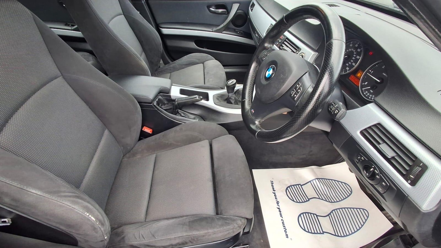 Used BMW 3 Series 2011 for sale - 77479442: Photo 22