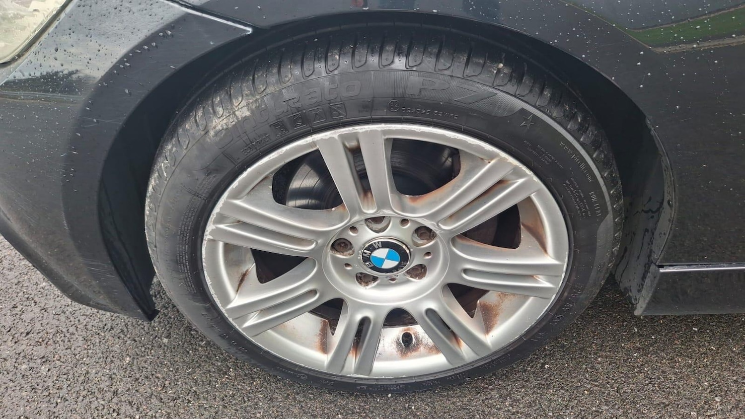 Used BMW 3 Series 2011 for sale - 77479442: Photo 25