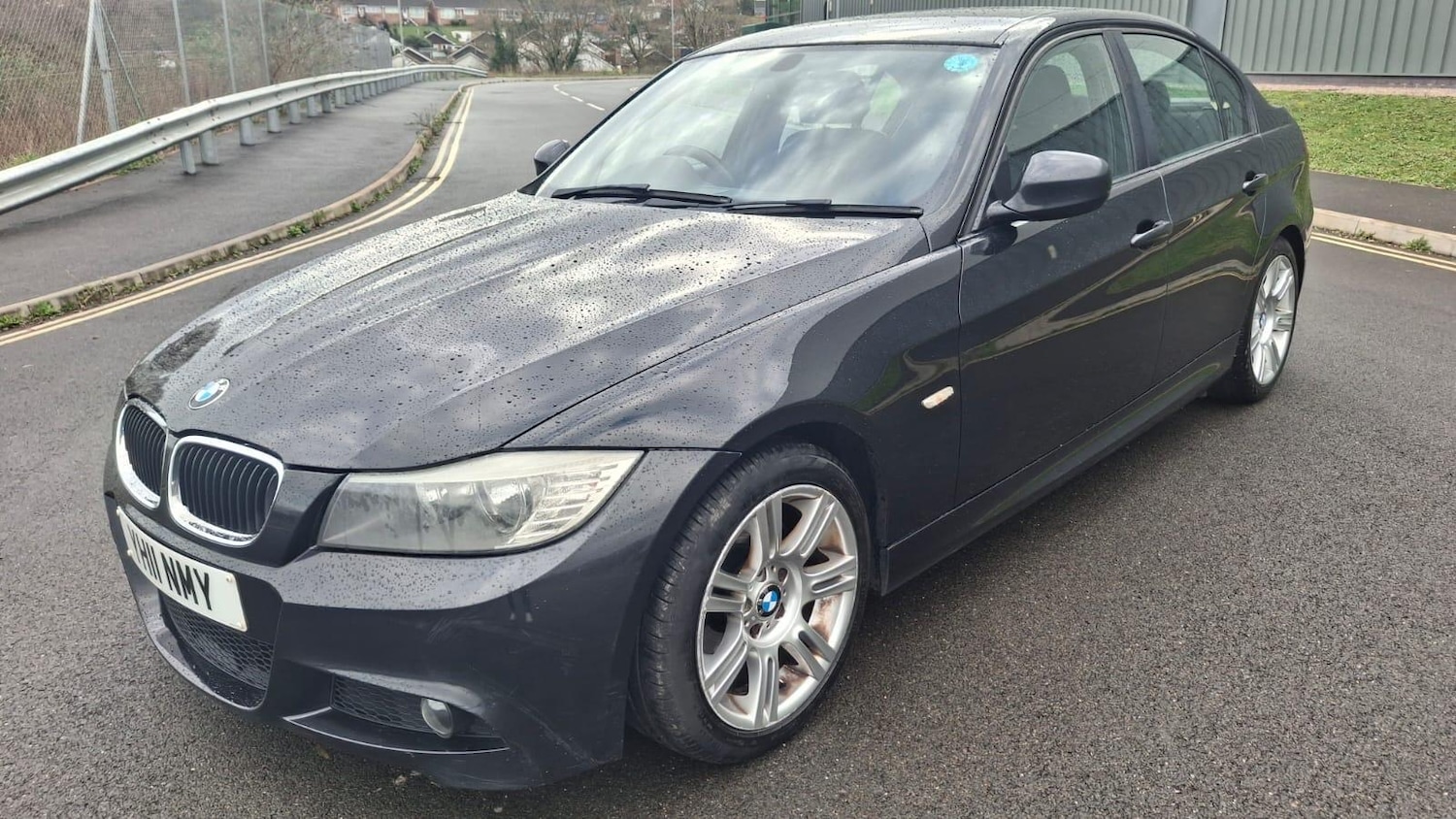 Used BMW 3 Series 2011 for sale - 77479442: Photo 3