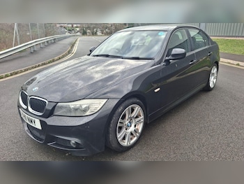 Used BMW 3 Series 2011 for sale - 77479442: Photo