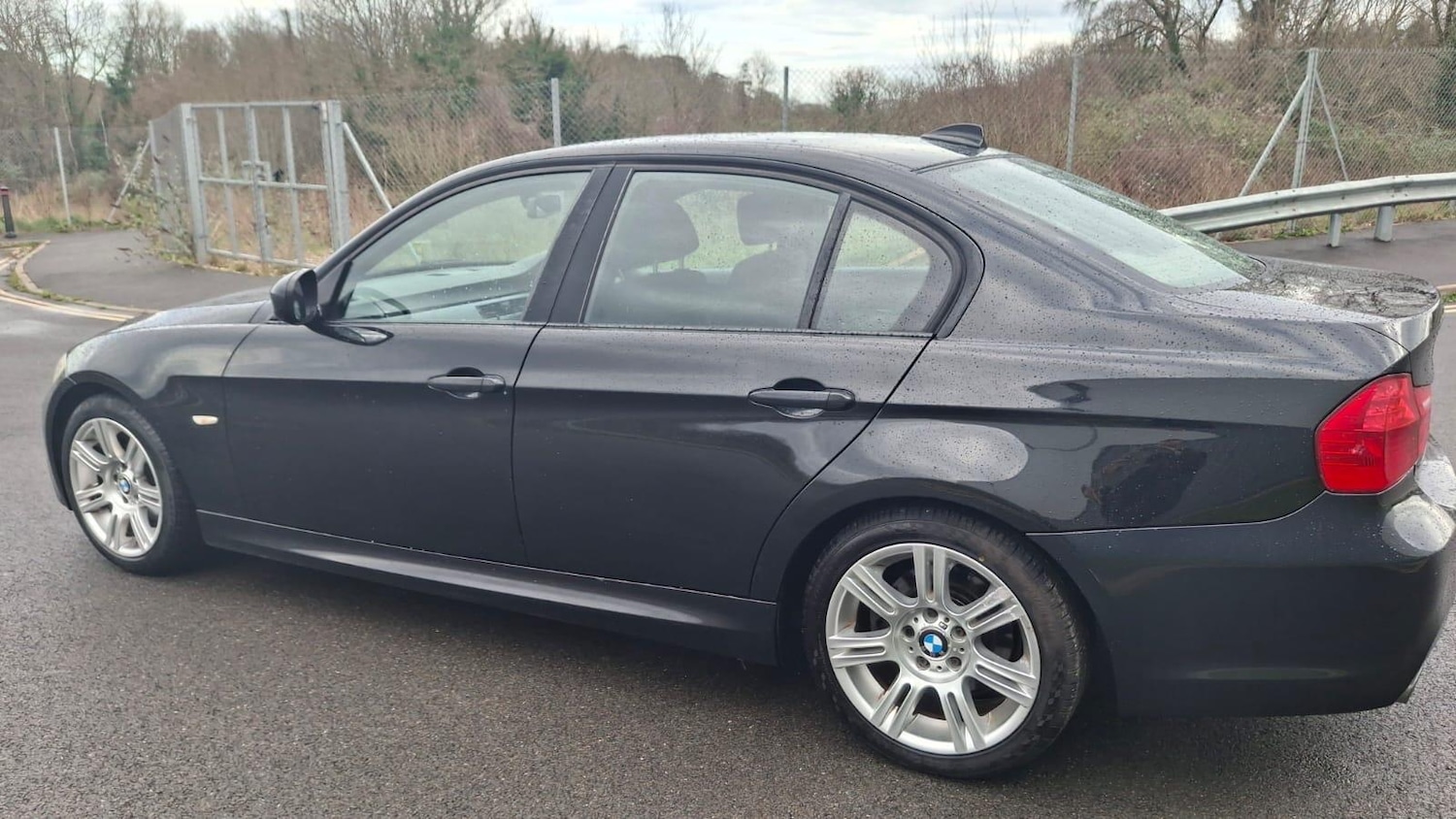 Used BMW 3 Series 2011 for sale - 77479442: Photo 4