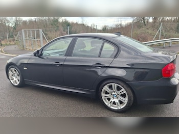 Used BMW 3 Series 2011 for sale - 77479442: Photo
