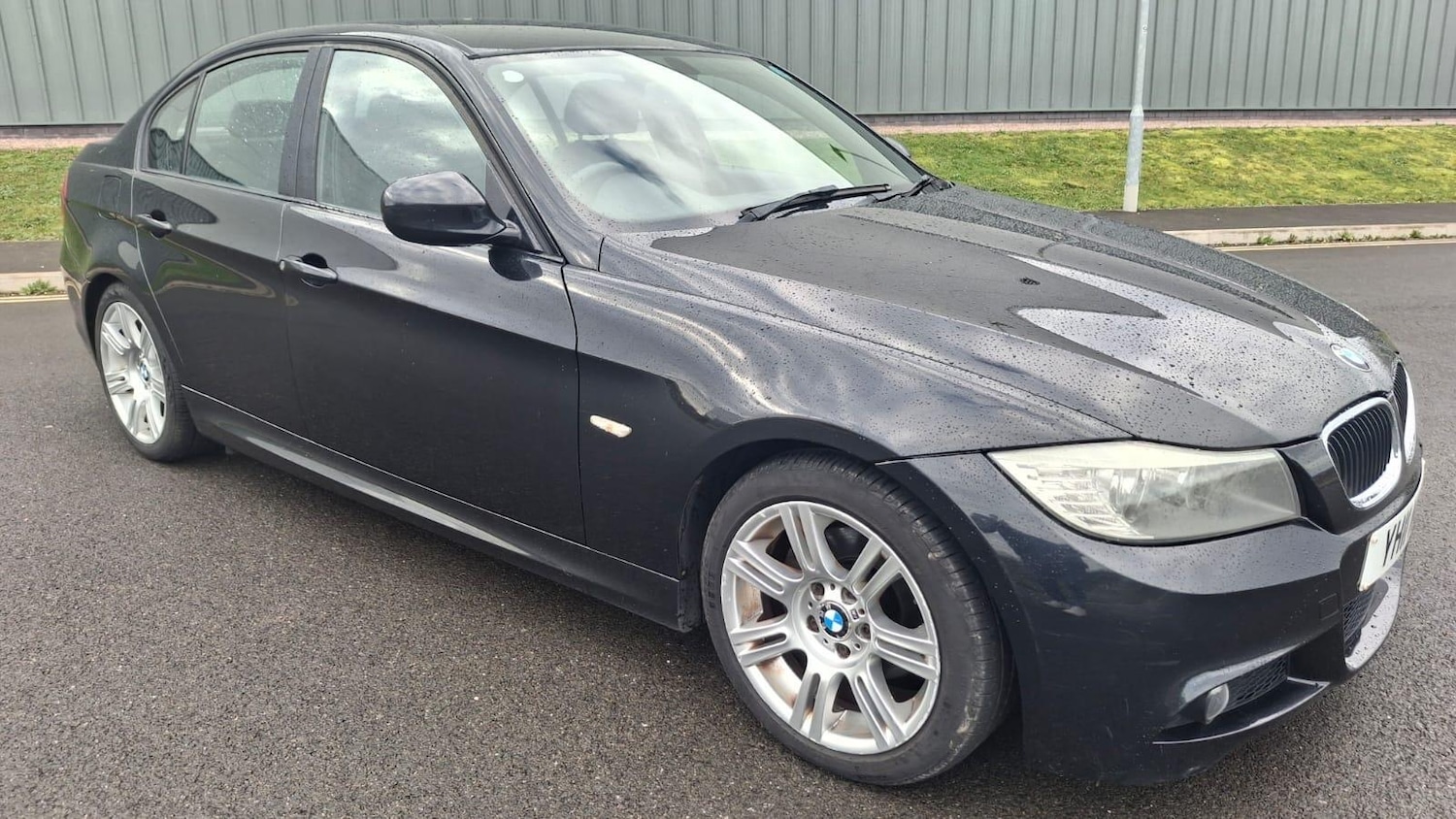 Used BMW 3 Series 2011 for sale - 77479442: Photo 7