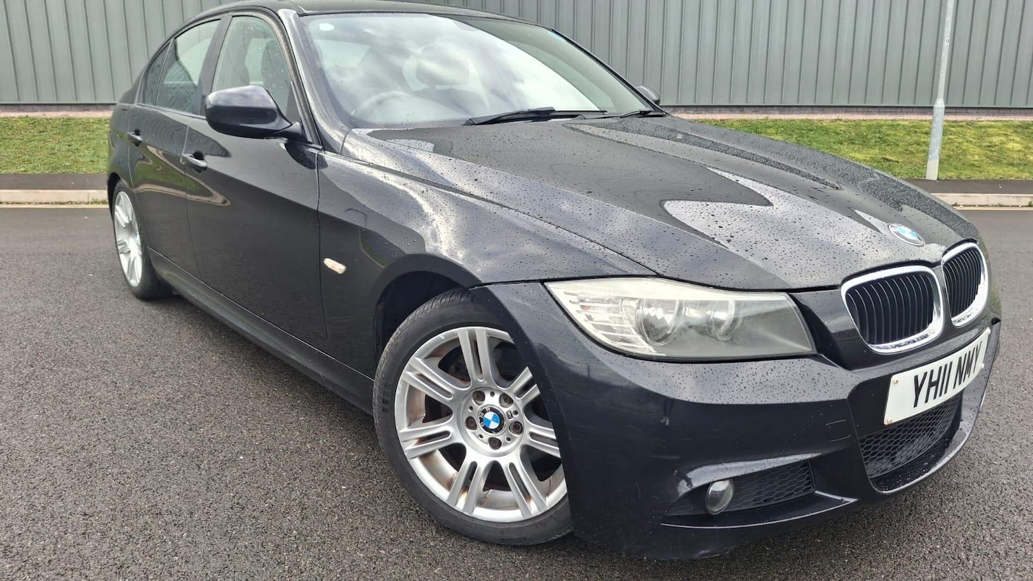 Used BMW 3 Series 2011 for sale - 77479442: Photo 8