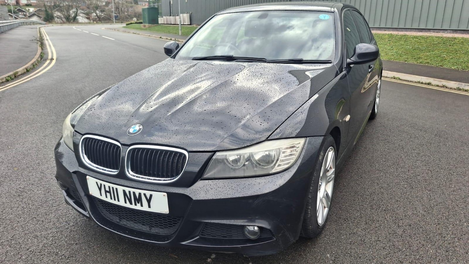 Used BMW 3 Series 2011 for sale - 77479442: Photo 9