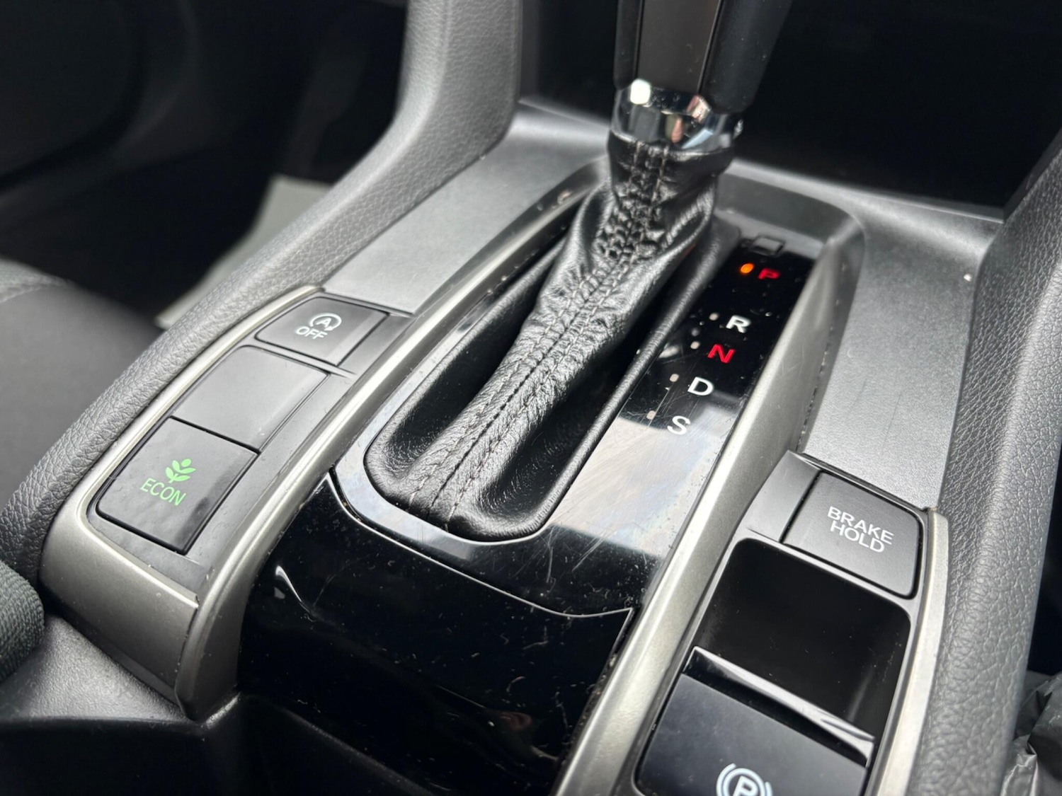 Used Honda Civic 2018 for sale - 77331540: Photo 8