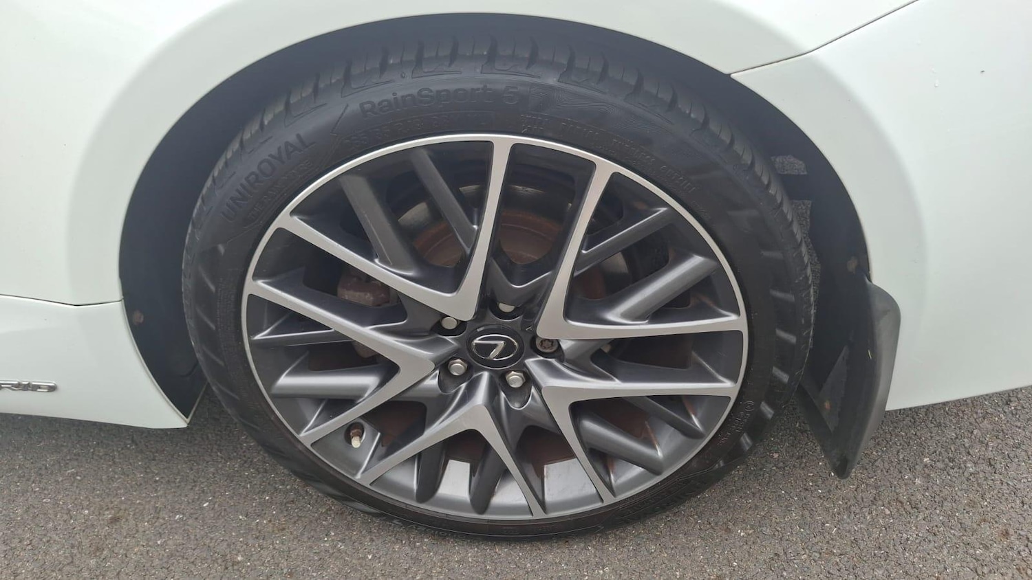 Used Lexus RC 2016 for sale - 76866530: Photo 25