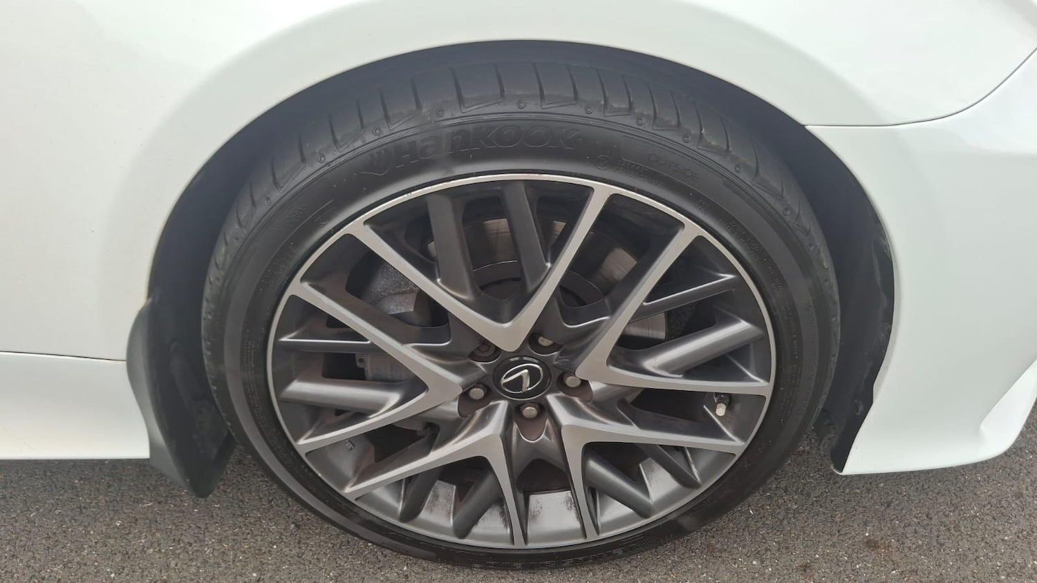 Used Lexus RC 2016 for sale - 76866530: Photo 28