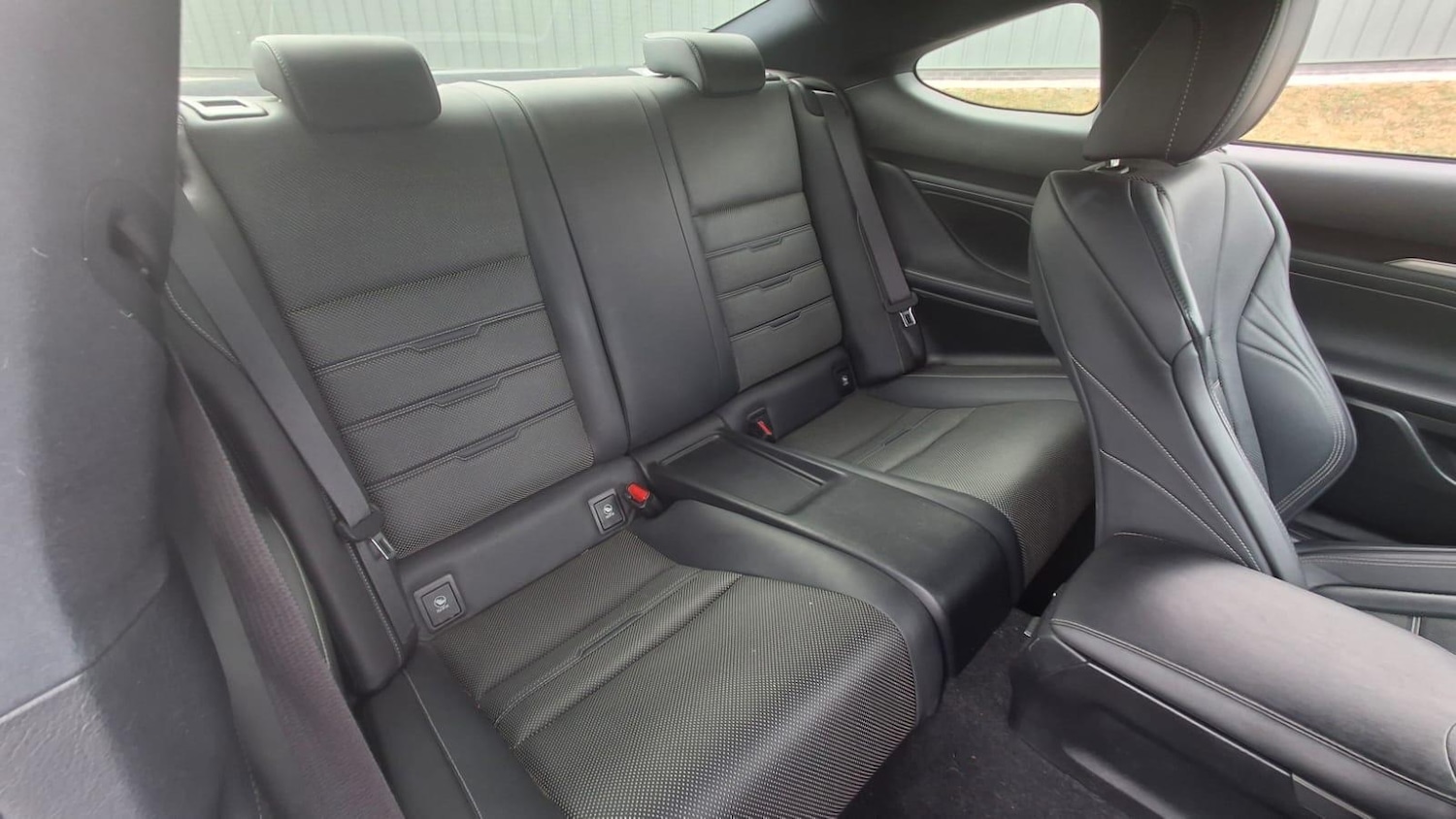 Used Lexus RC 2016 for sale - 76866530: Photo 31