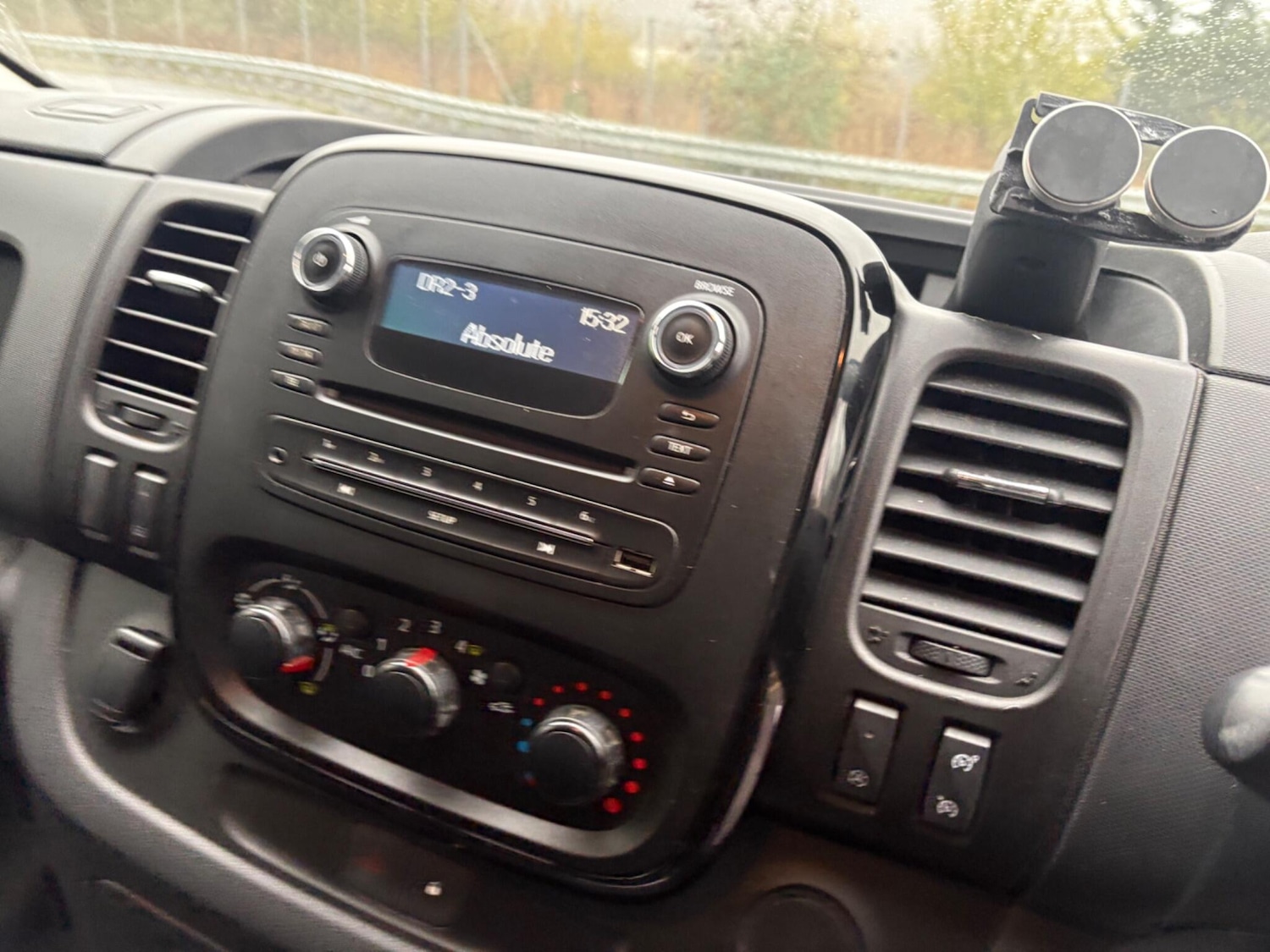 Used Vauxhall Vivaro 2018 for sale - 76866517: Photo 14