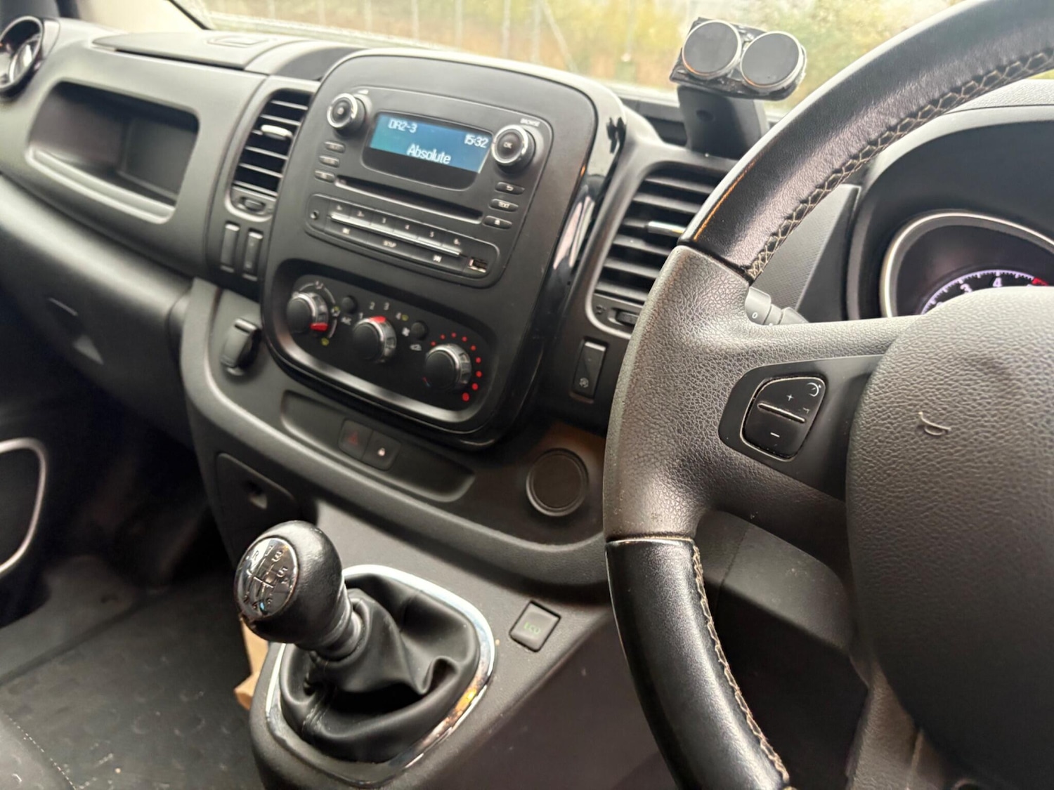 Used Vauxhall Vivaro 2018 for sale - 76866517: Photo 20