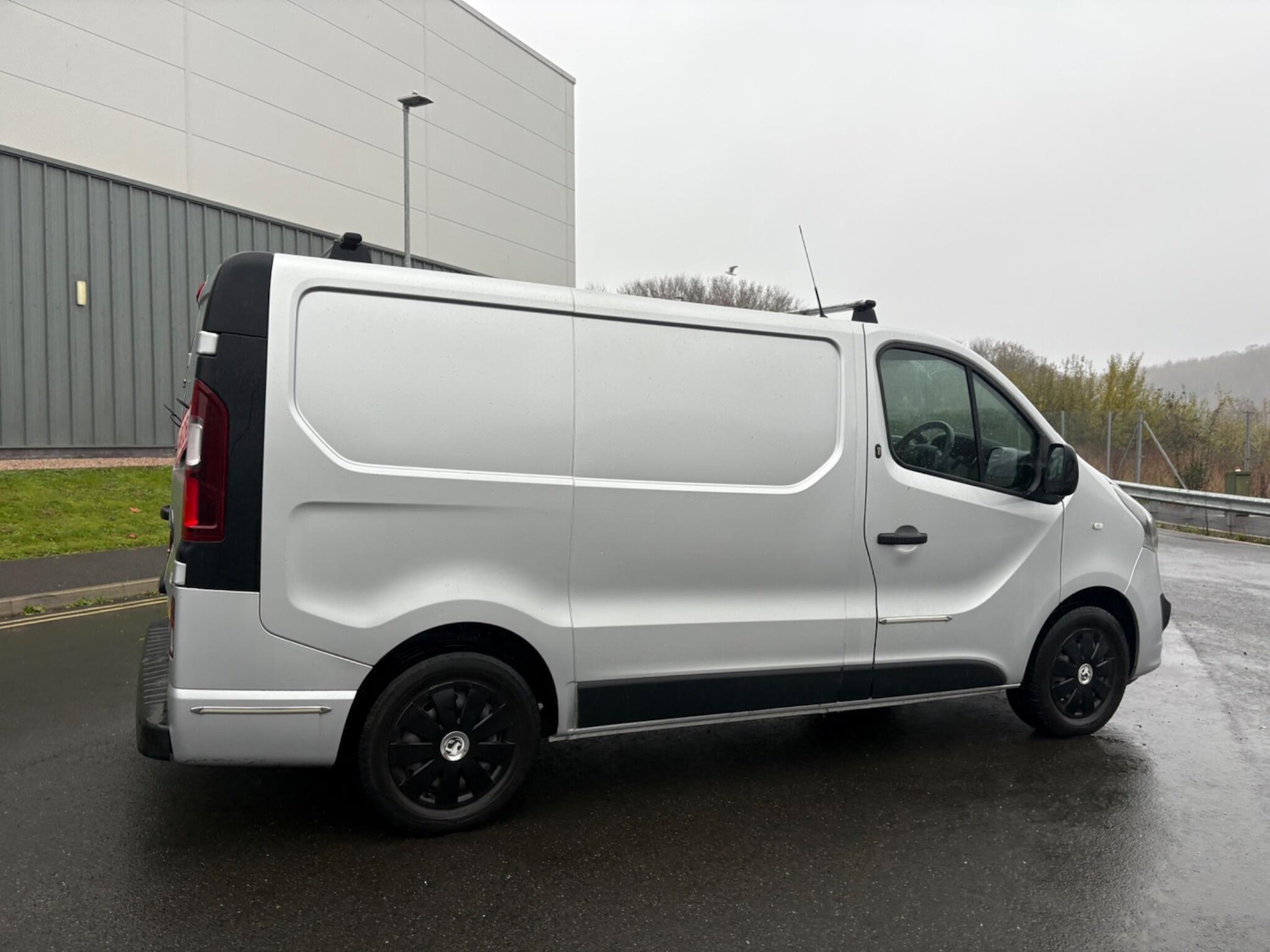 Used Vauxhall Vivaro 2018 for sale - 76866517: Photo 31