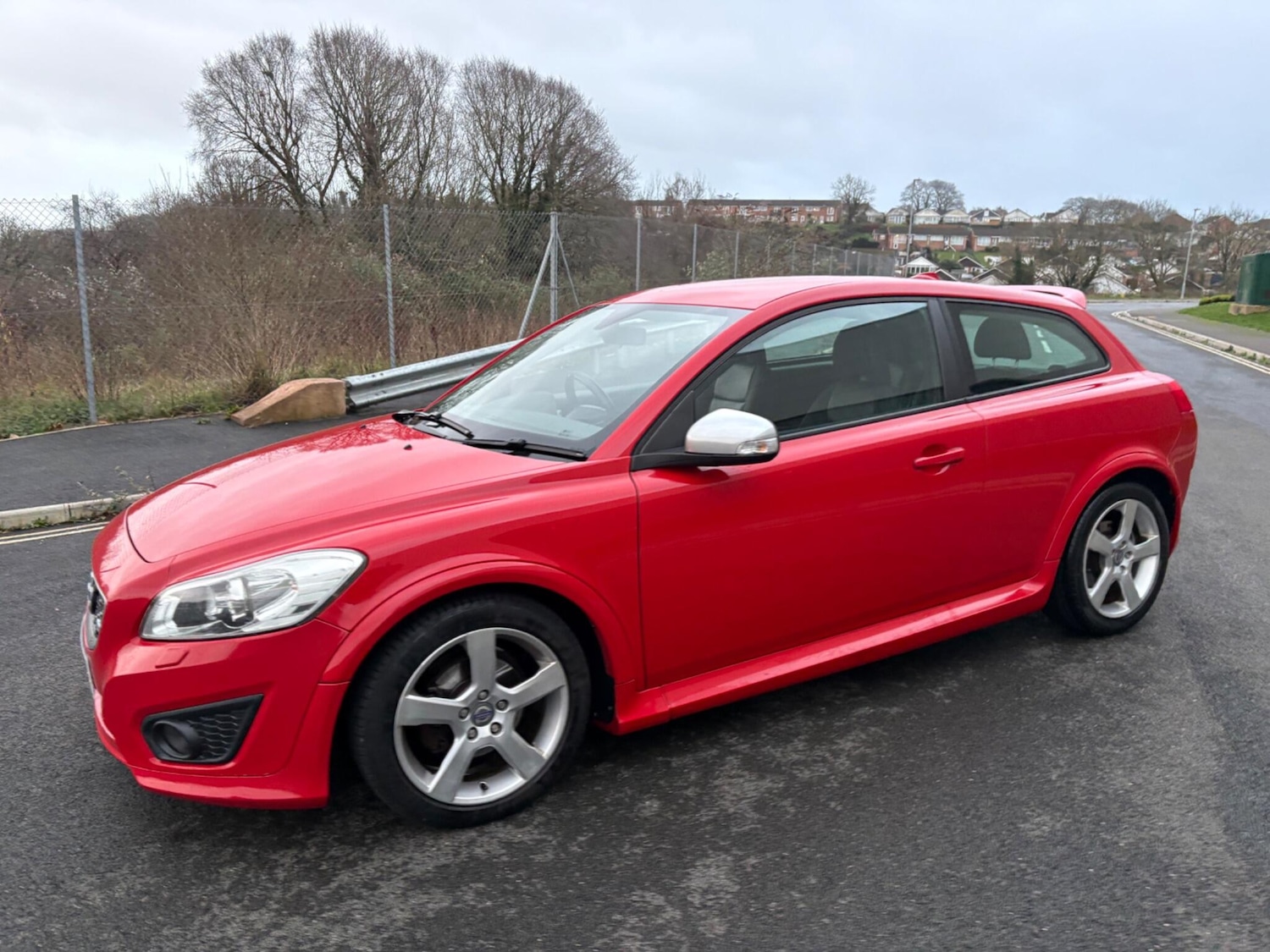 Used Volvo C30 2011 for sale - 77305286: Photo 14