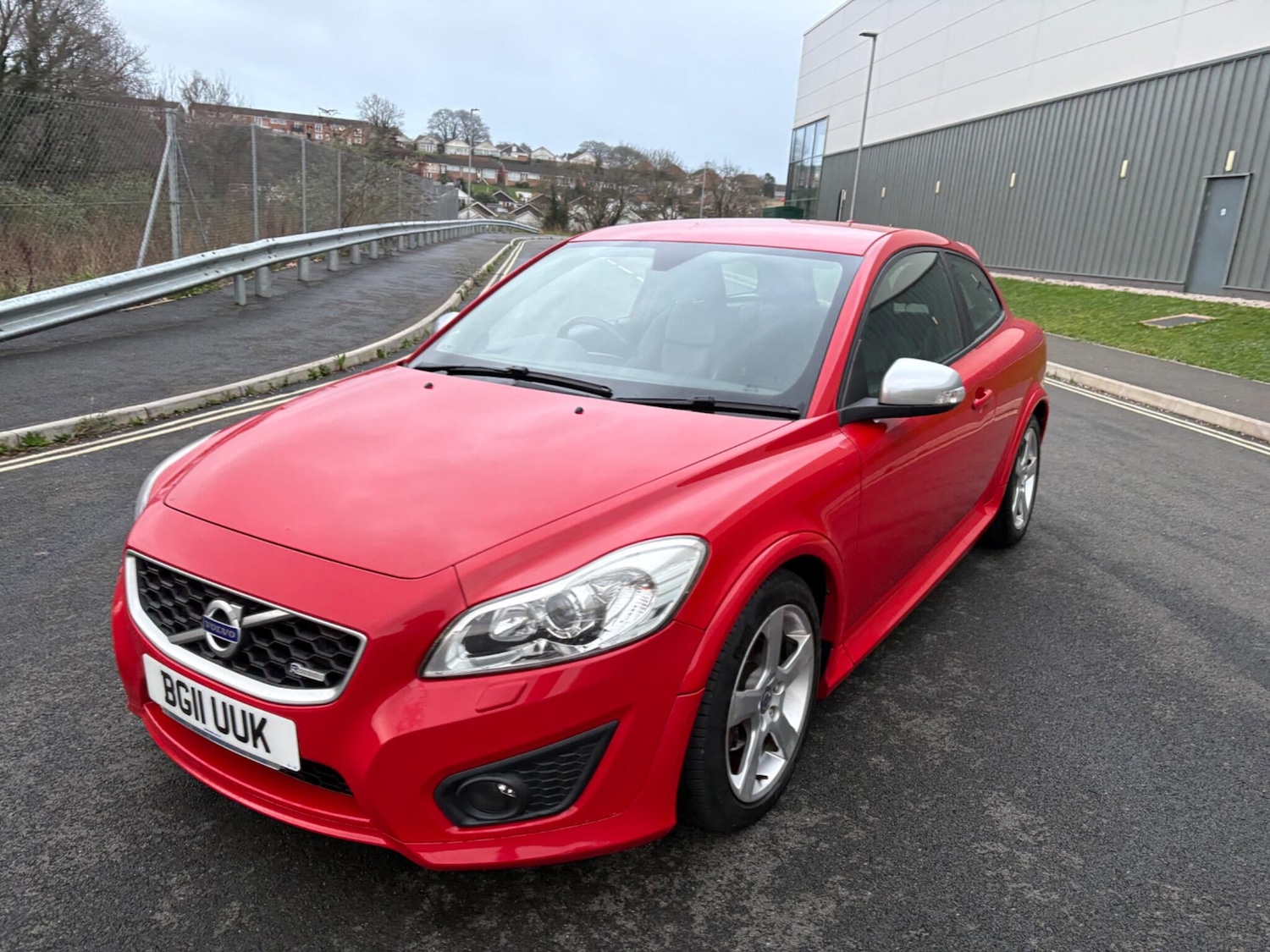 Used Volvo C30 2011 for sale - 77305286: Photo 15