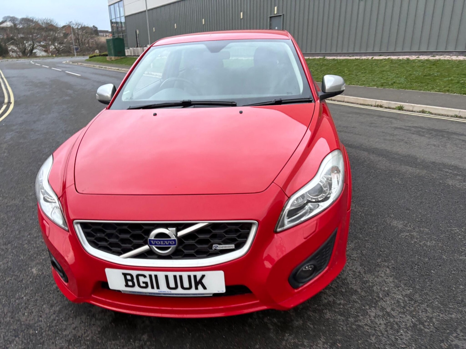 Used Volvo C30 2011 for sale - 77305286: Photo 16