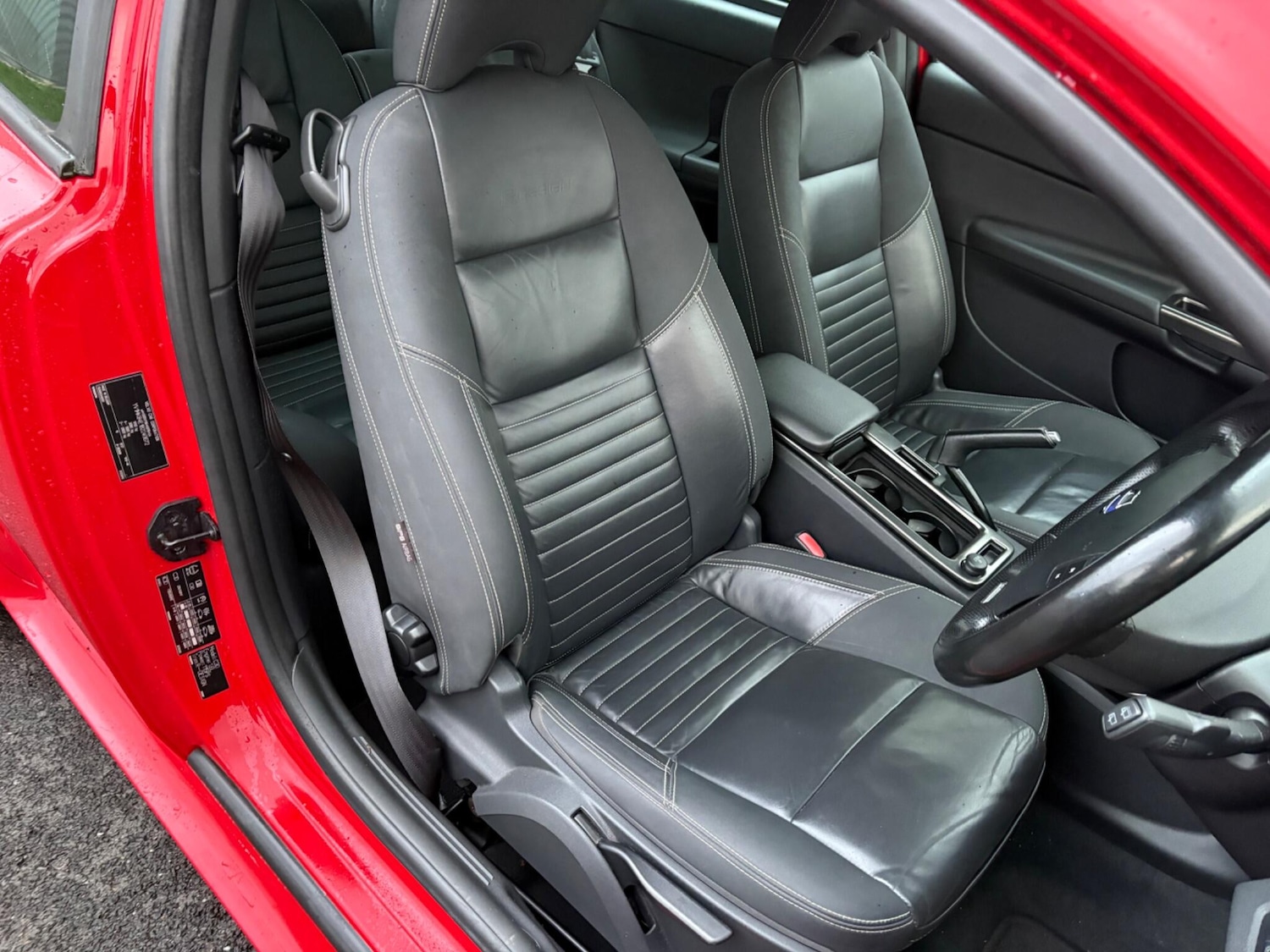 Used Volvo C30 2011 for sale - 77305286: Photo 19