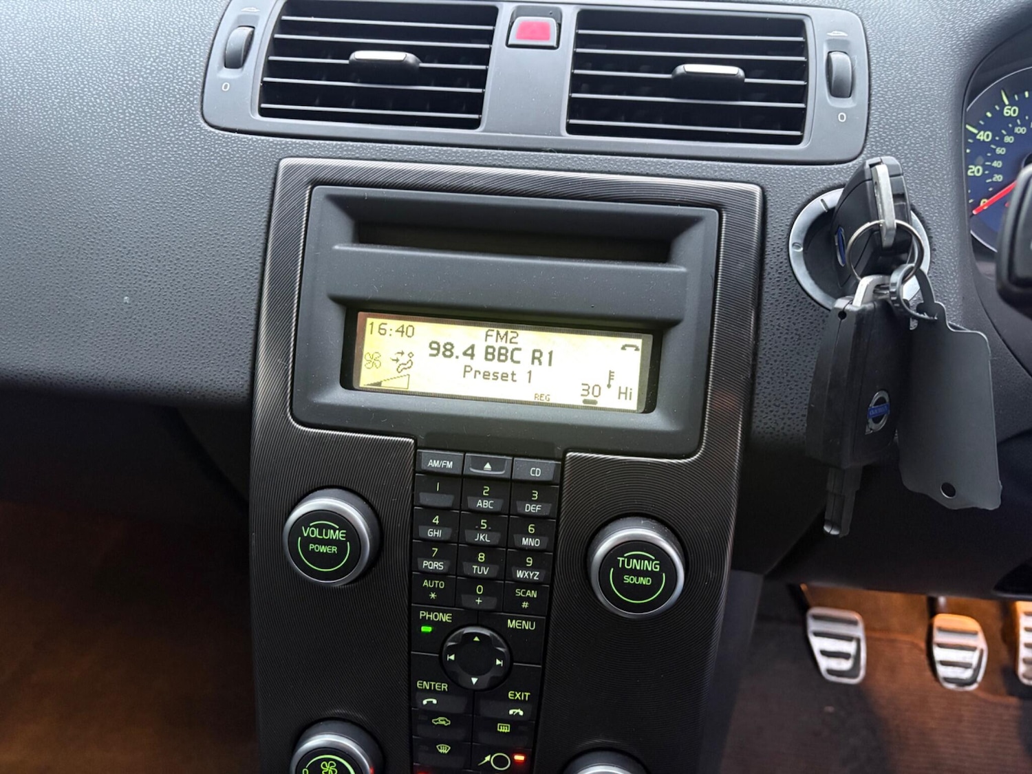 Used Volvo C30 2011 for sale - 77305286: Photo 24