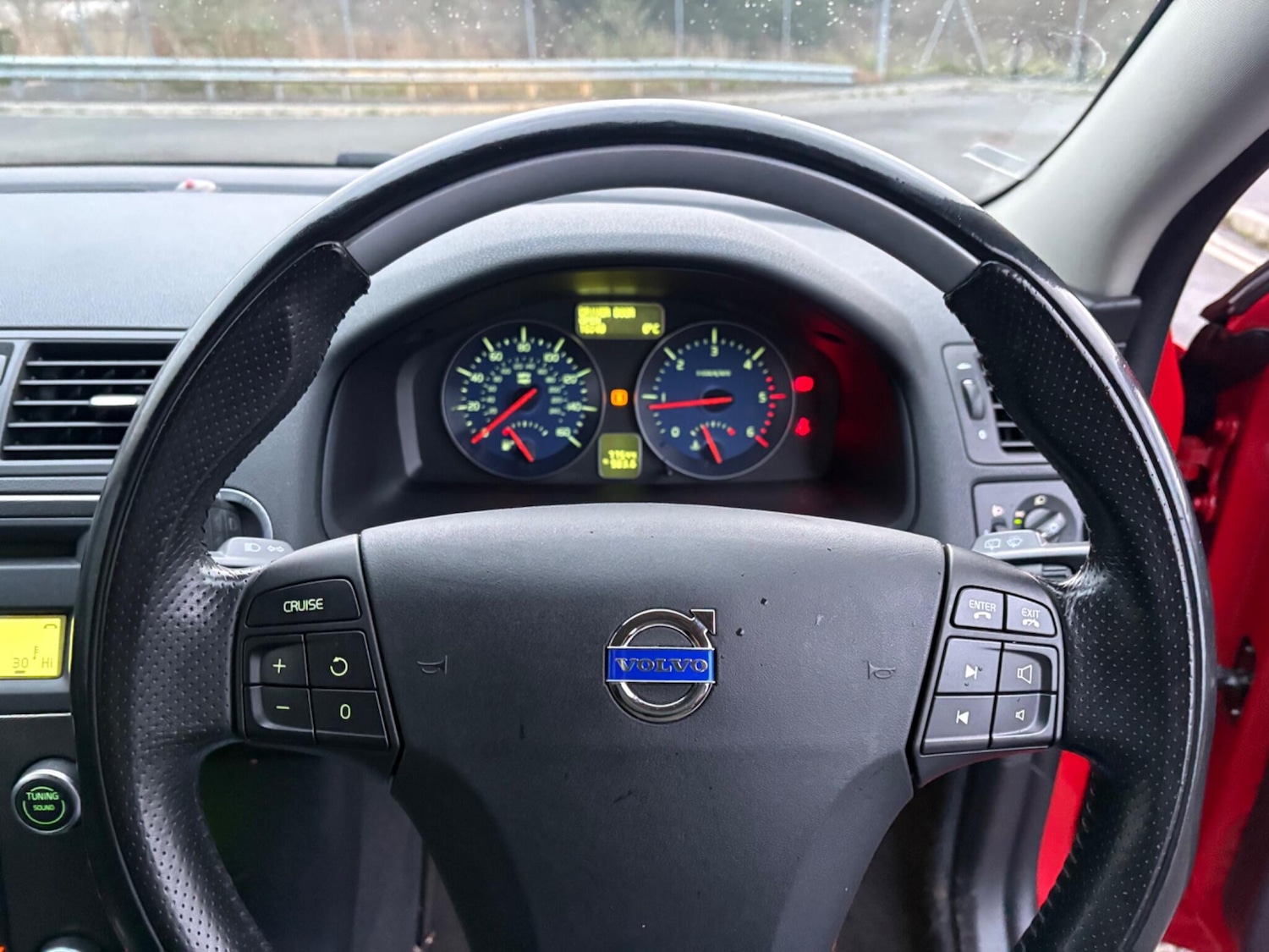 Used Volvo C30 2011 for sale - 77305286: Photo 25