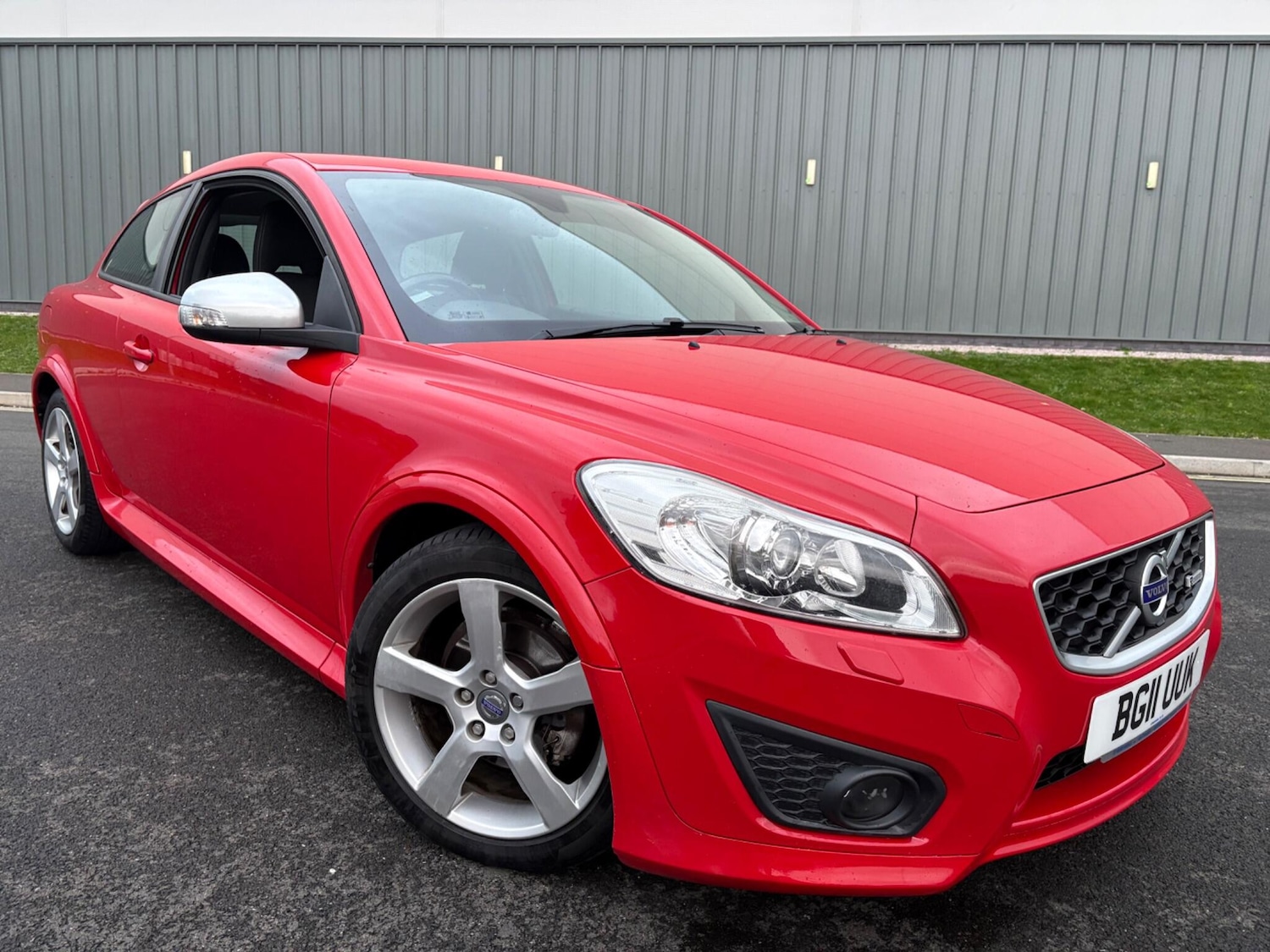 Used Volvo C30 2011 for sale - 77305286: Photo 26