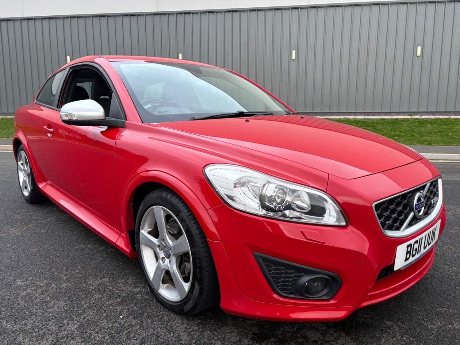 Used Volvo C30 2011 for sale - 77305286: Photo 27