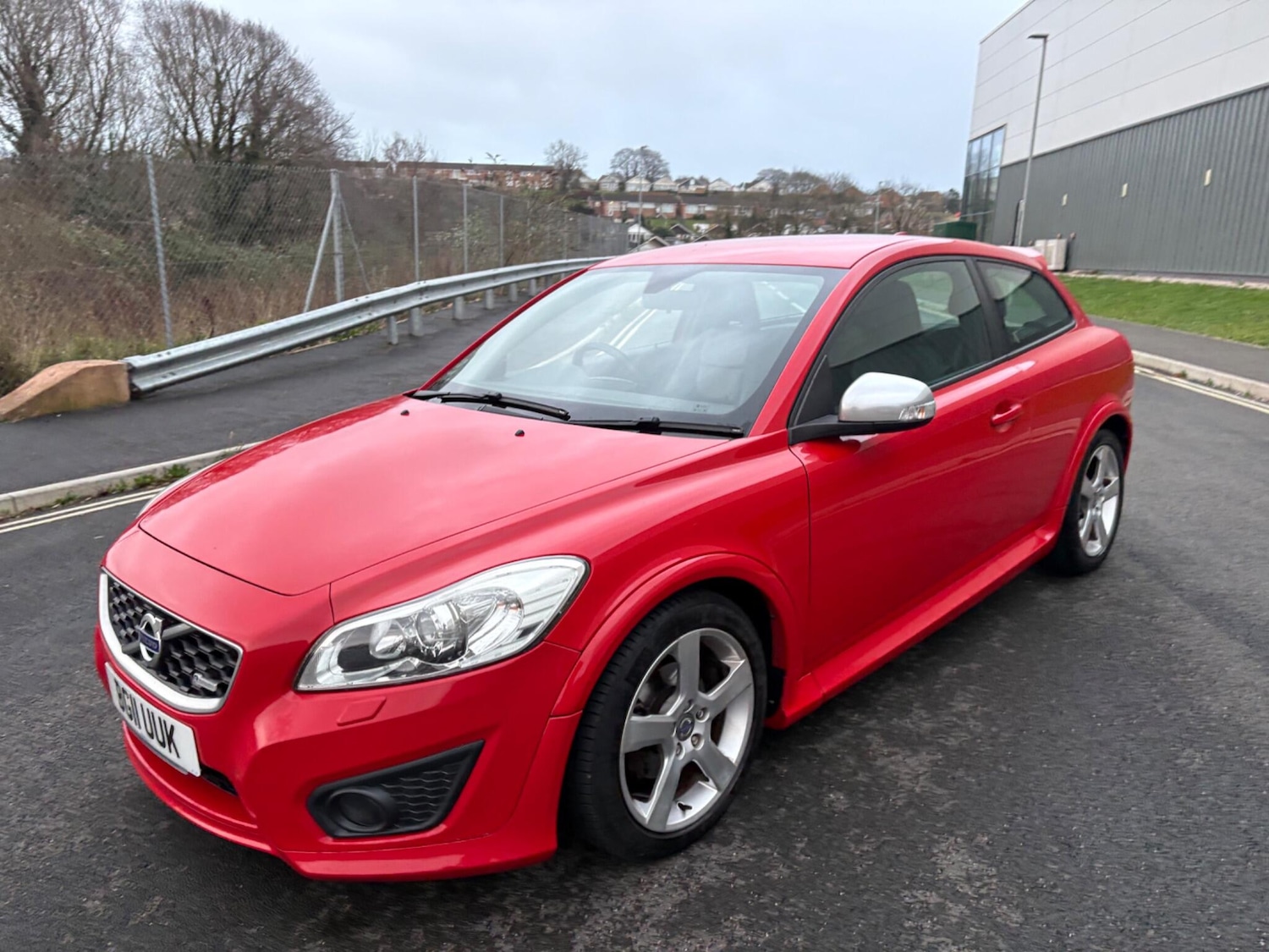 Used Volvo C30 2011 for sale - 77305286: Photo 29