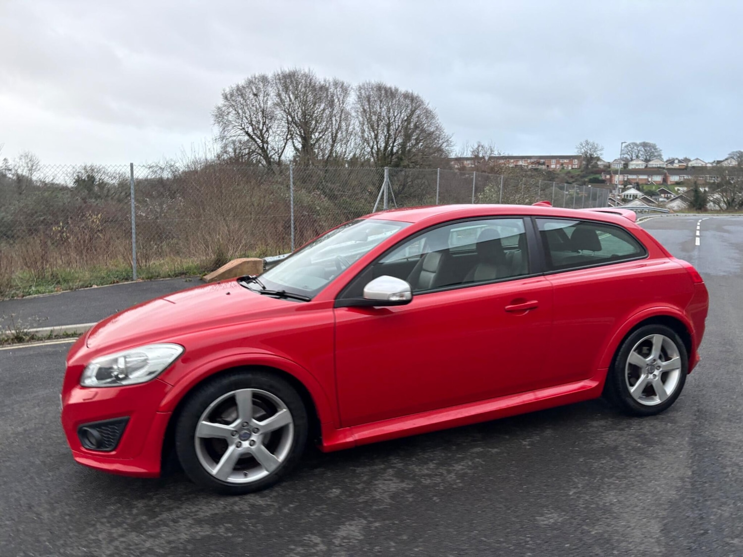 Used Volvo C30 2011 for sale - 77305286: Photo 30