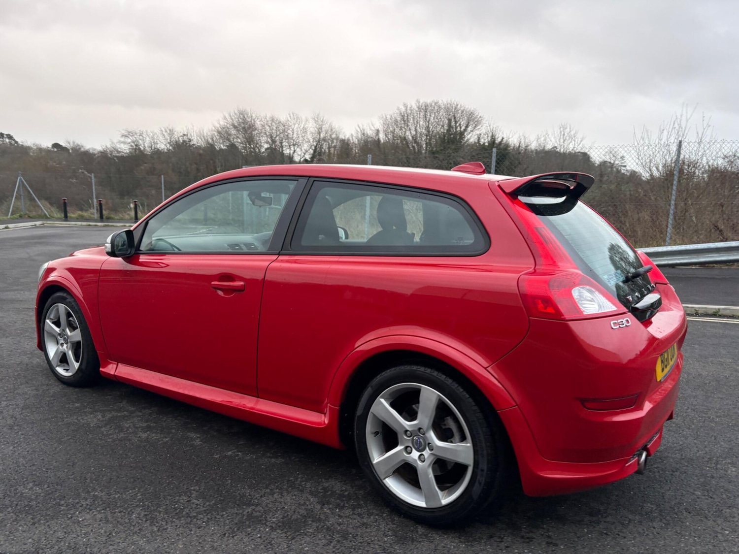 Used Volvo C30 2011 for sale - 77305286: Photo 31