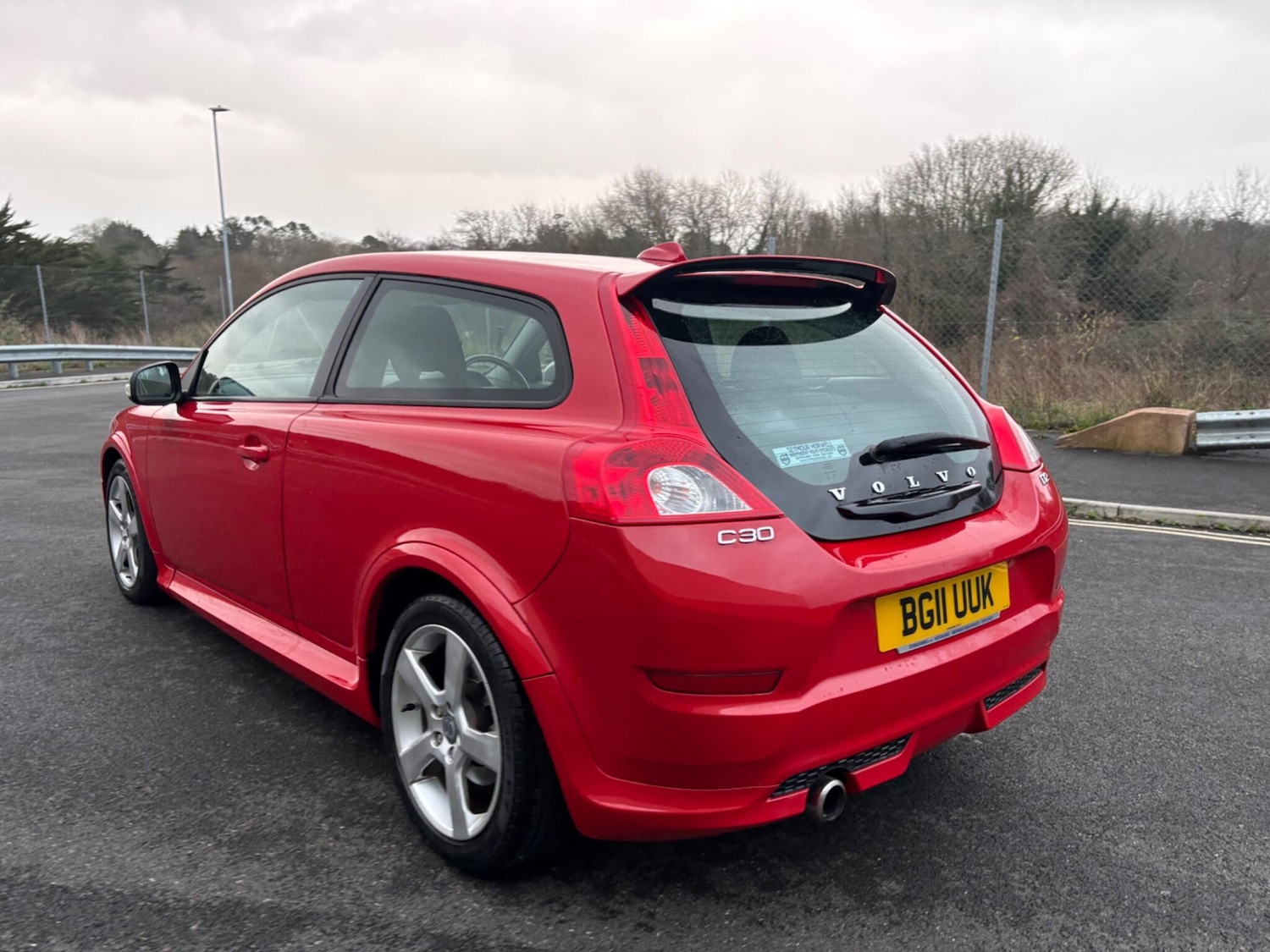 Used Volvo C30 2011 for sale - 77305286: Photo 32