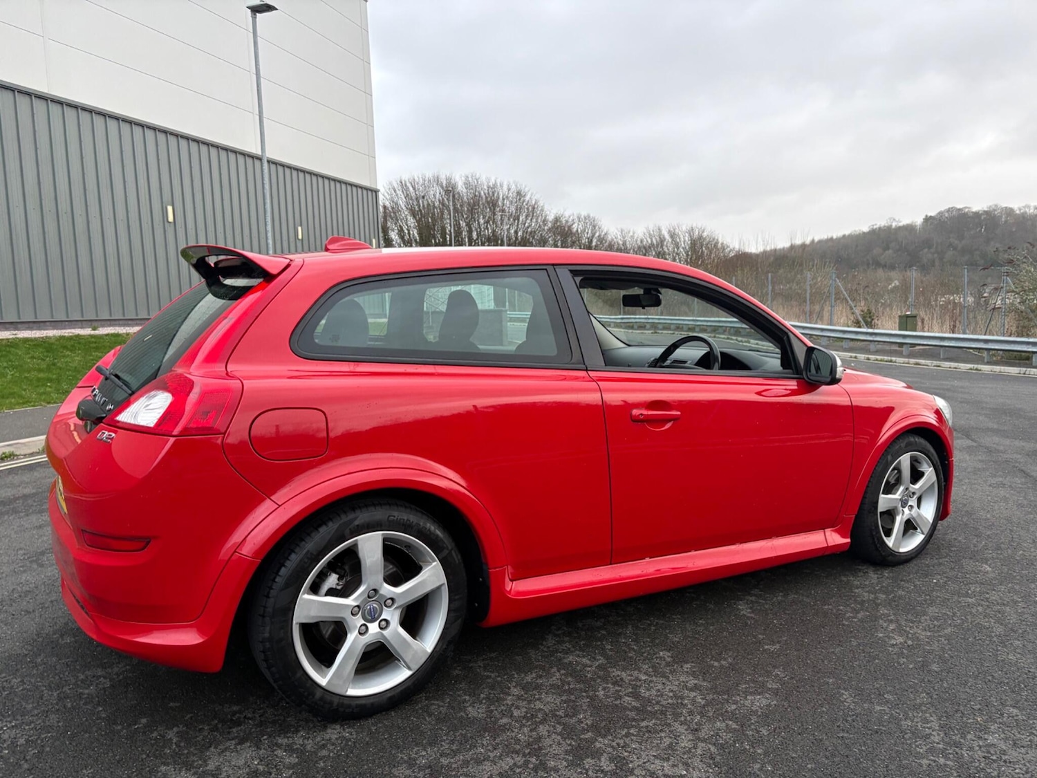 Used Volvo C30 2011 for sale - 77305286: Photo 34