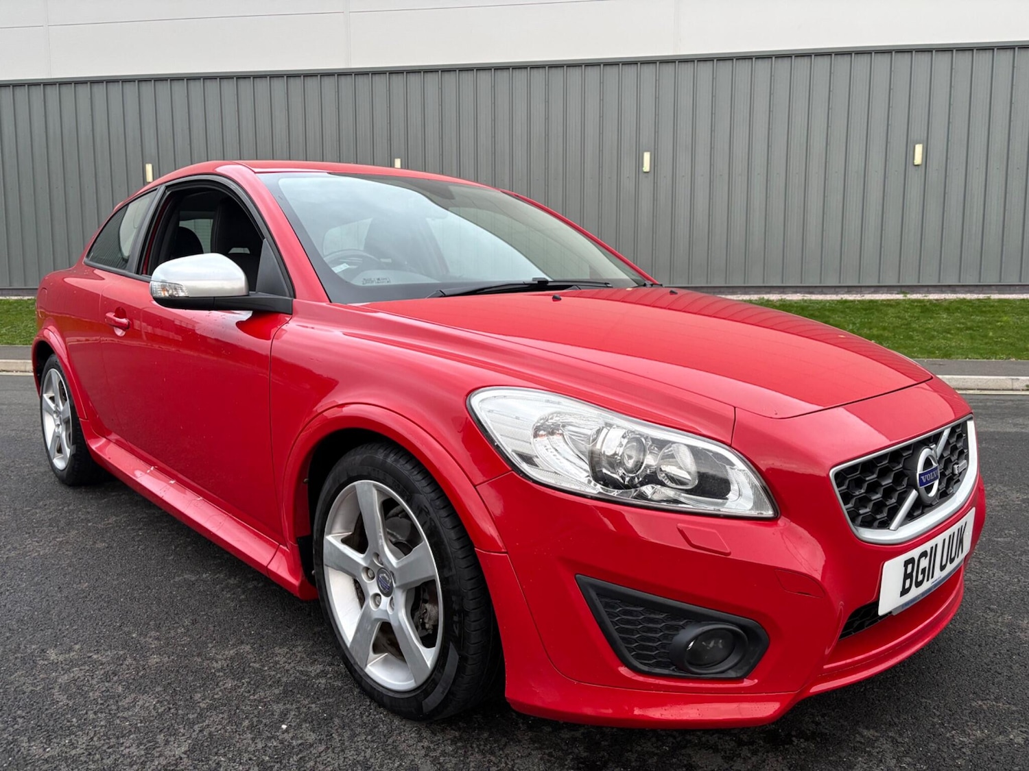 Used Volvo C30 2011 for sale - 77305286: Photo 35