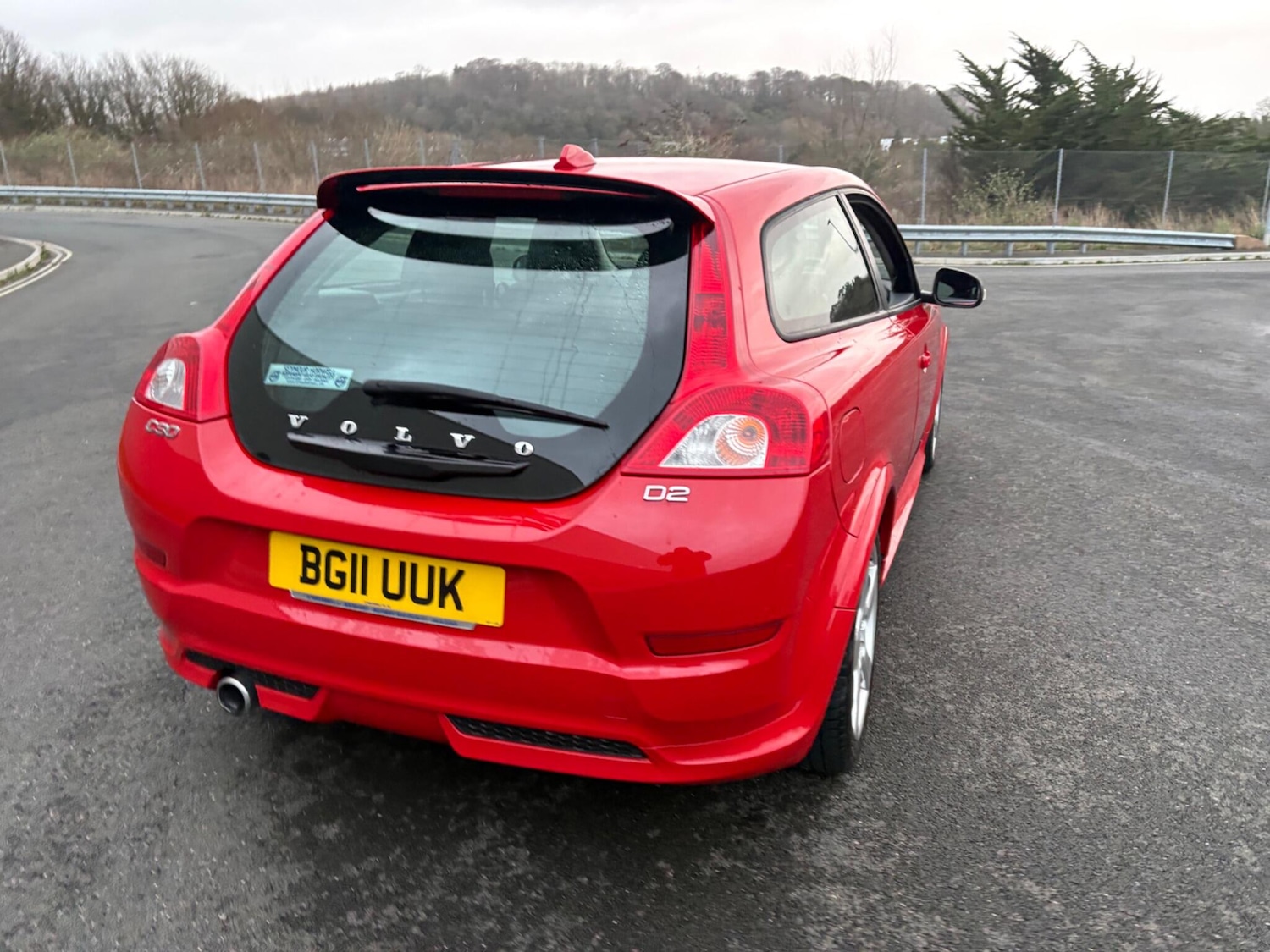 Used Volvo C30 2011 for sale - 77305286: Photo 37