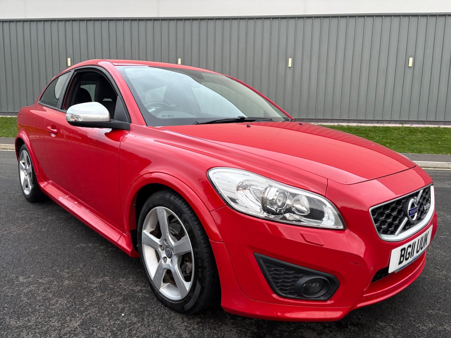 Used Volvo C30 2011 for sale - 77305286: Photo 38