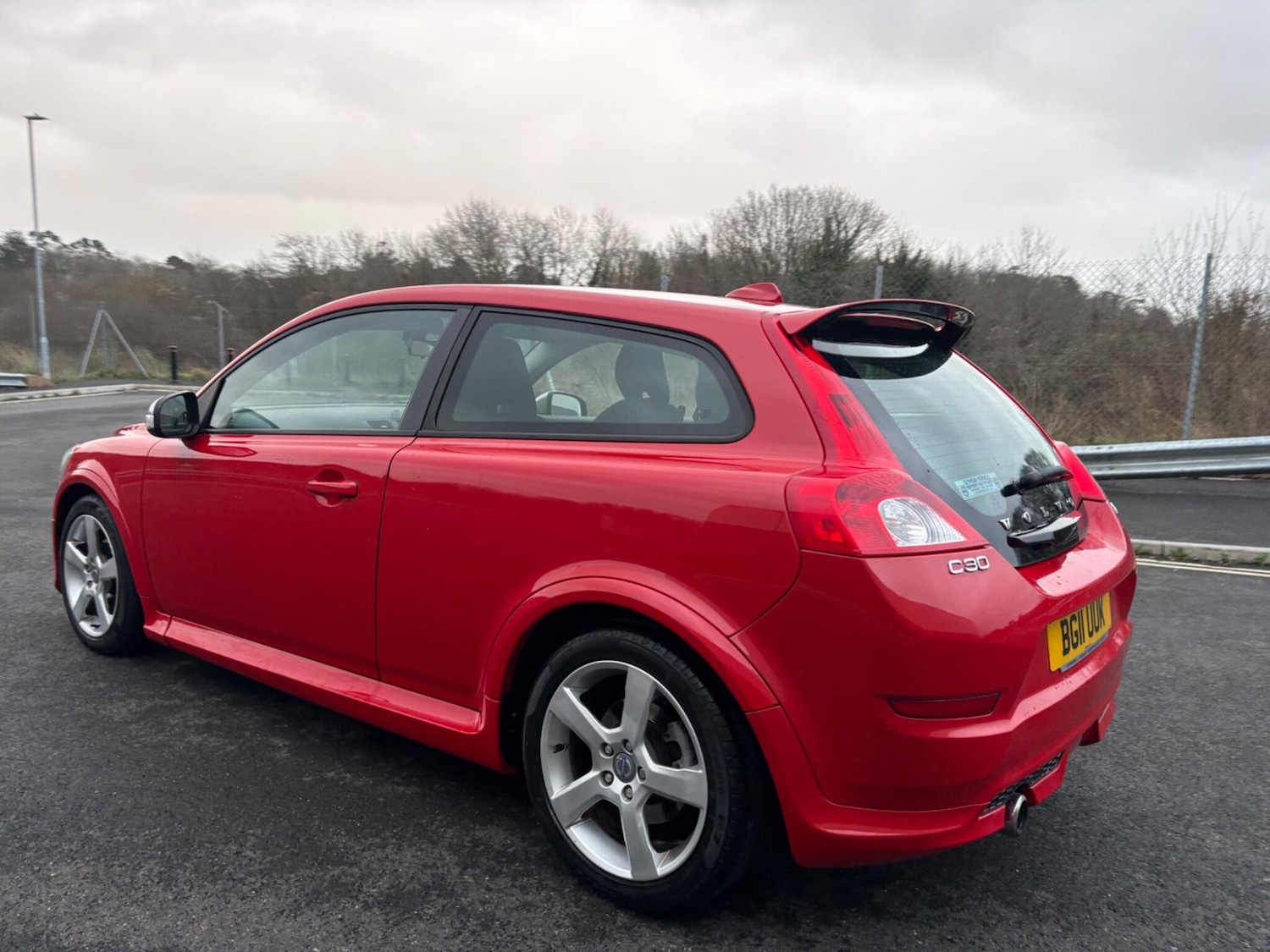 Used Volvo C30 2011 for sale - 77305286: Photo 39