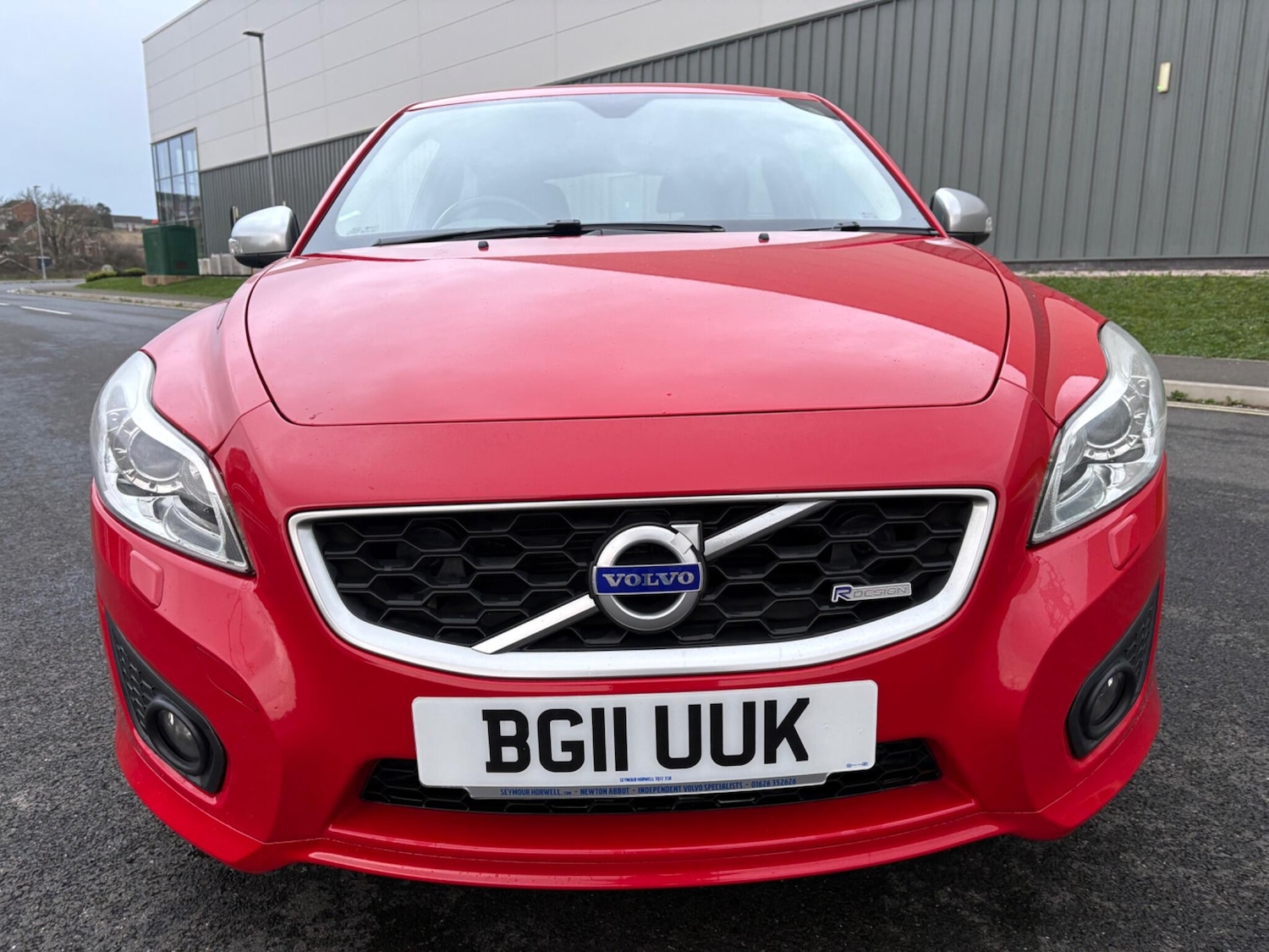 Used Volvo C30 2011 for sale - 77305286: Photo 4