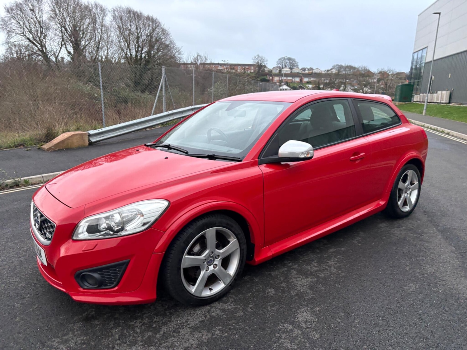 Used Volvo C30 2011 for sale - 77305286: Photo 40