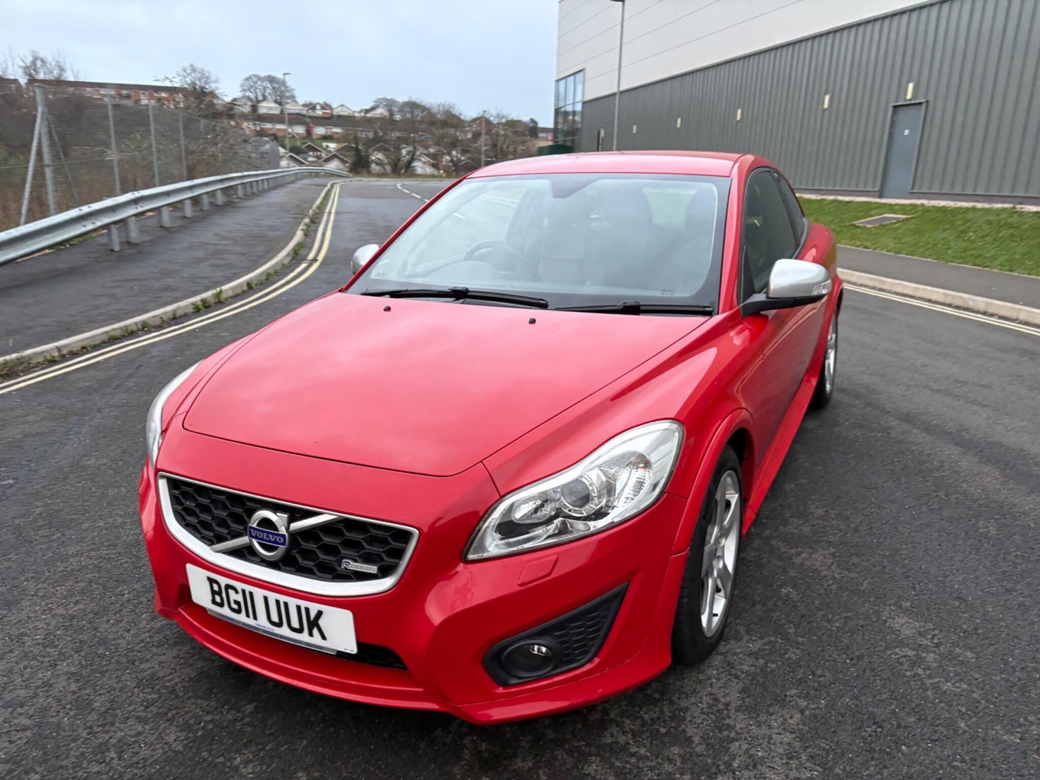 Used Volvo C30 2011 for sale - 77305286: Photo 41