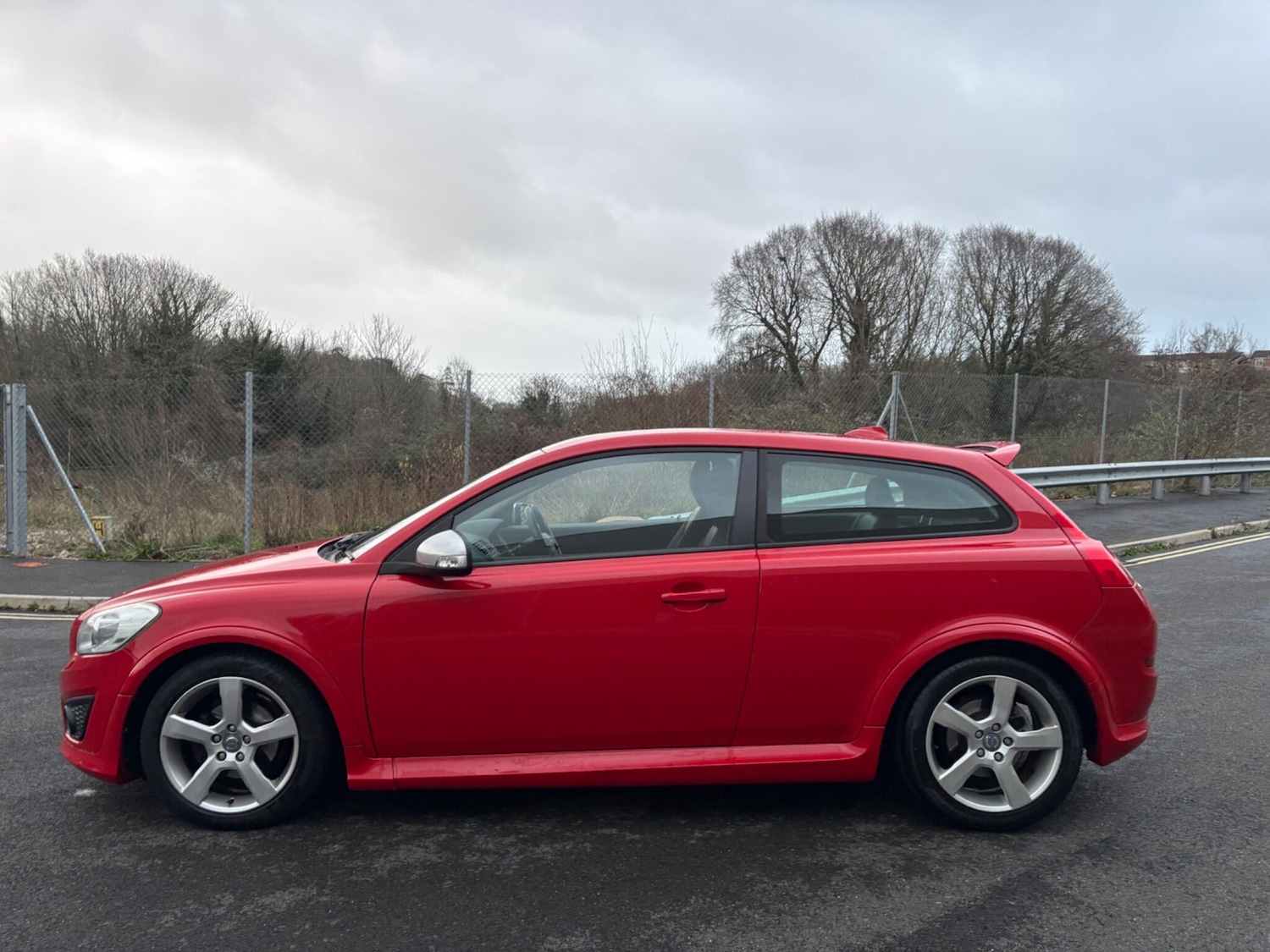 Used Volvo C30 2011 for sale - 77305286: Photo 5