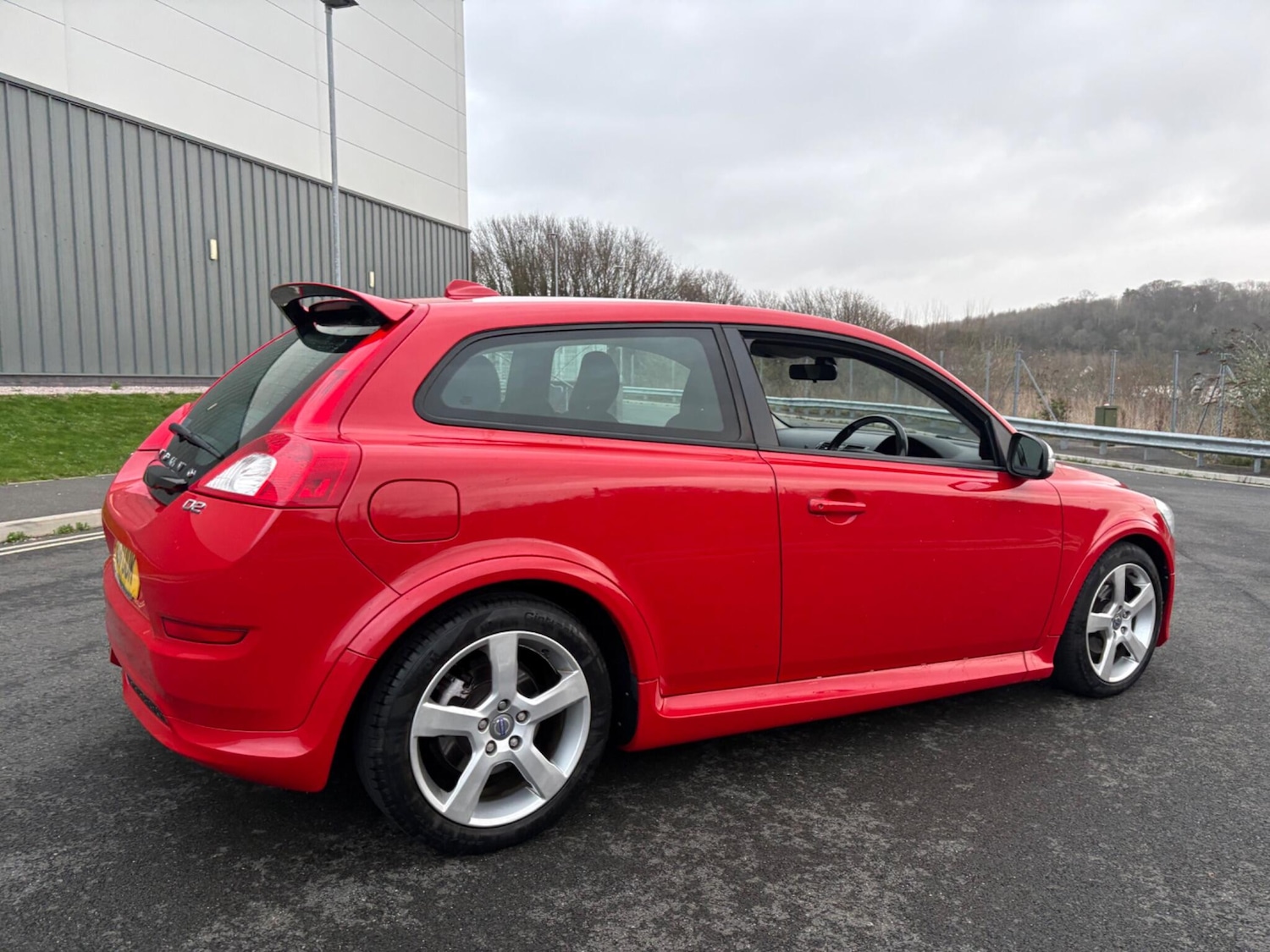 Used Volvo C30 2011 for sale - 77305286: Photo 9
