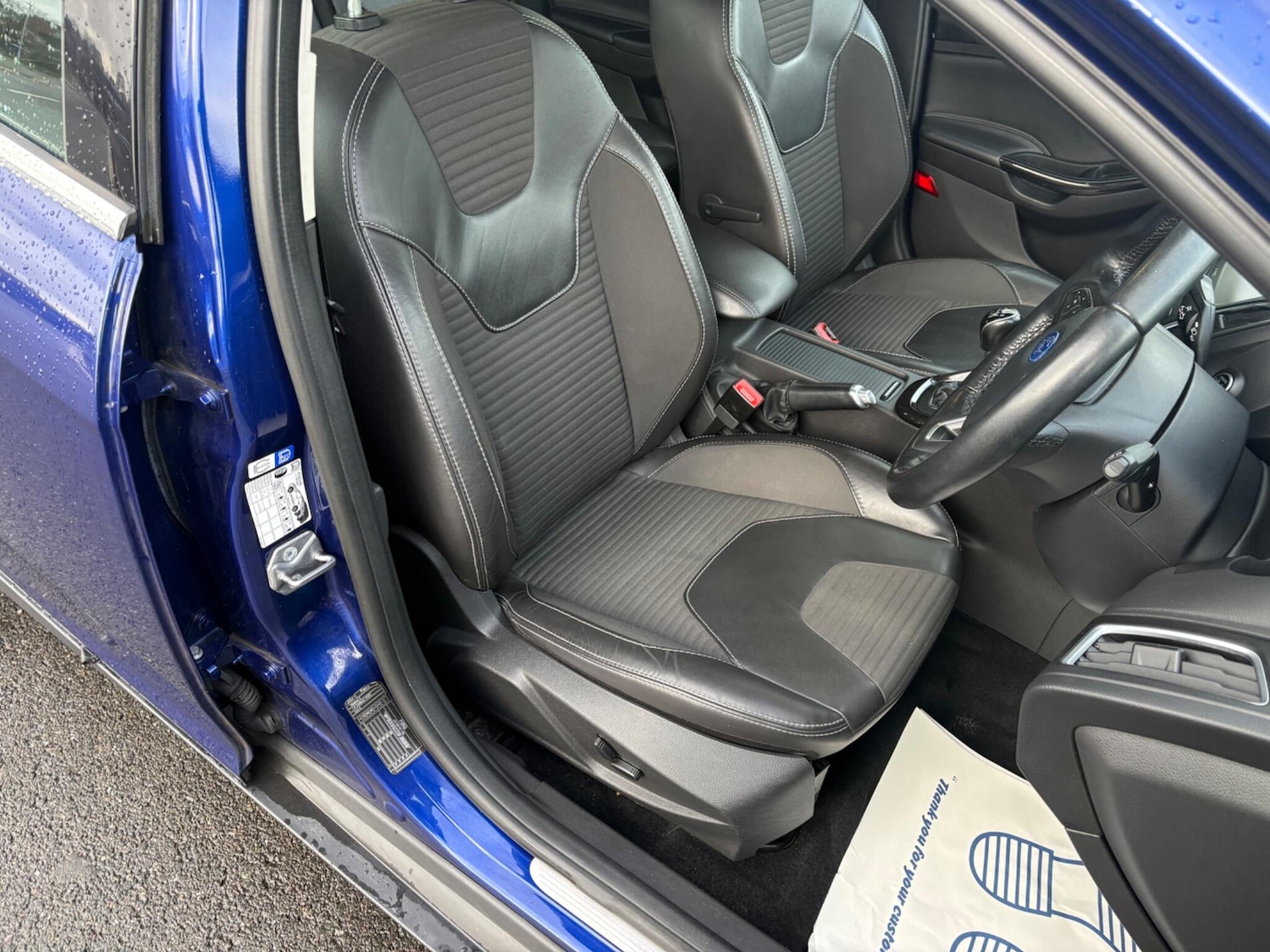 Used Ford Focus for sale - 77537843: Photo 15