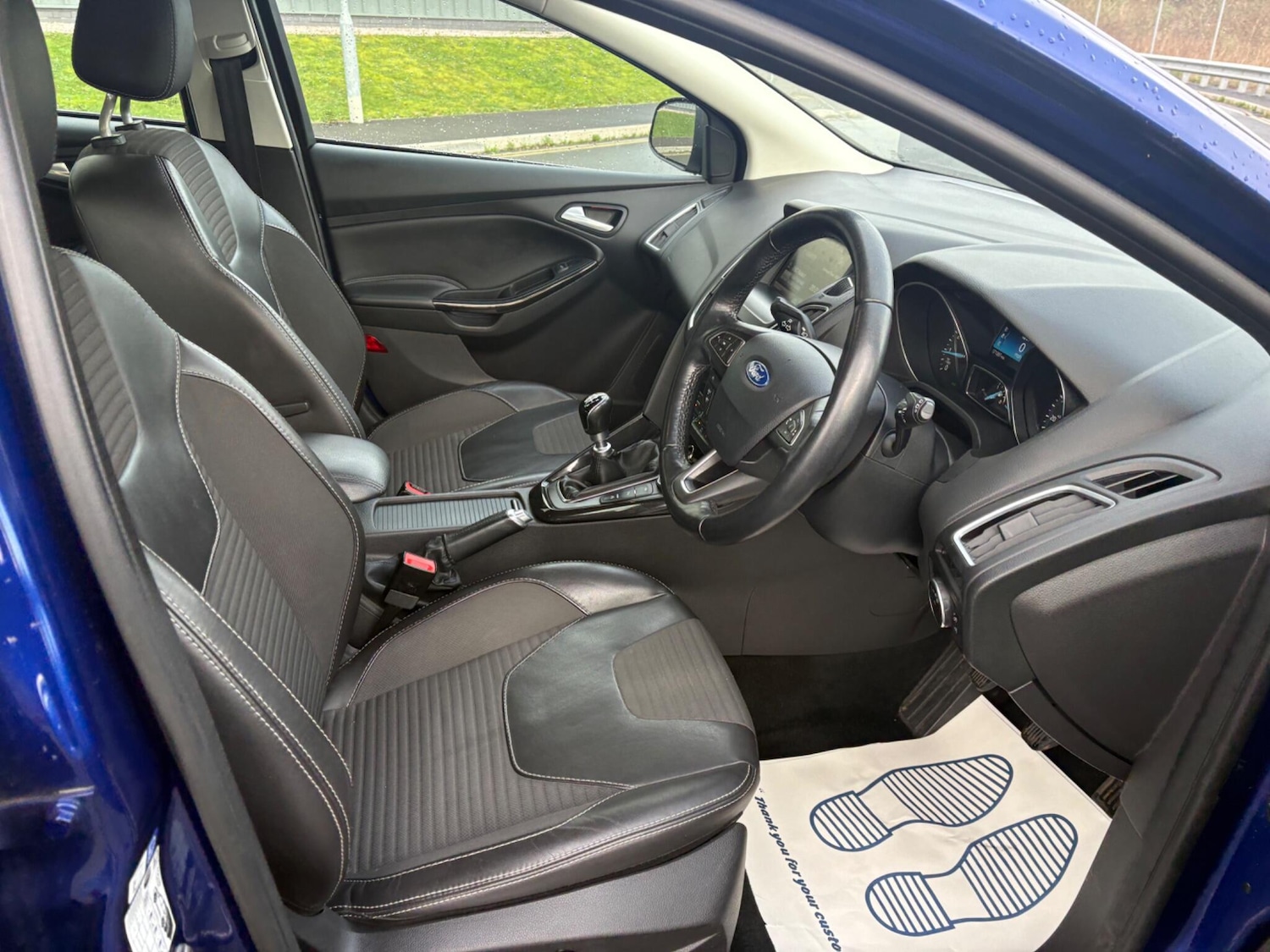 Used Ford Focus for sale - 77537843: Photo 17