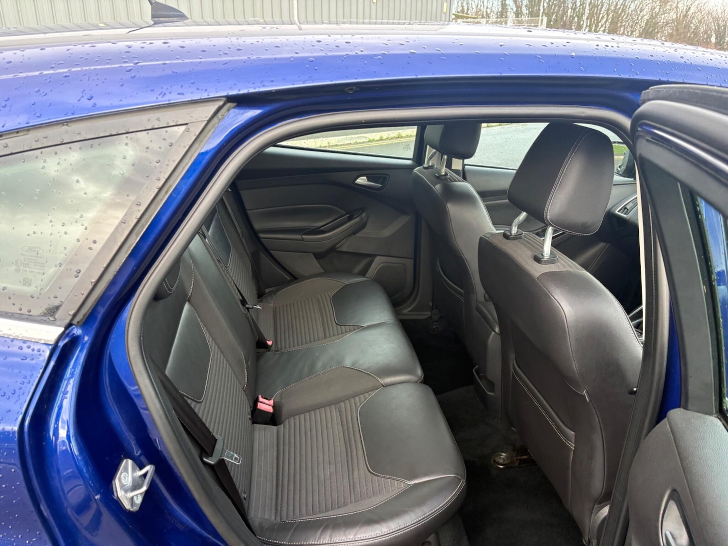 Used Ford Focus for sale - 77537843: Photo 18