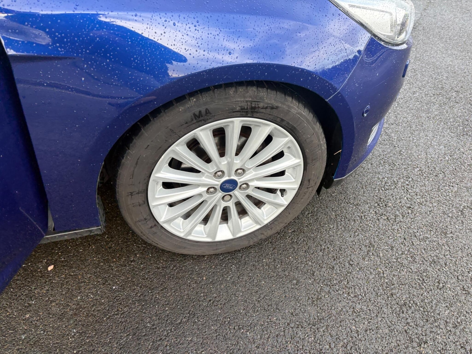 Used Ford Focus for sale - 77537843: Photo 22