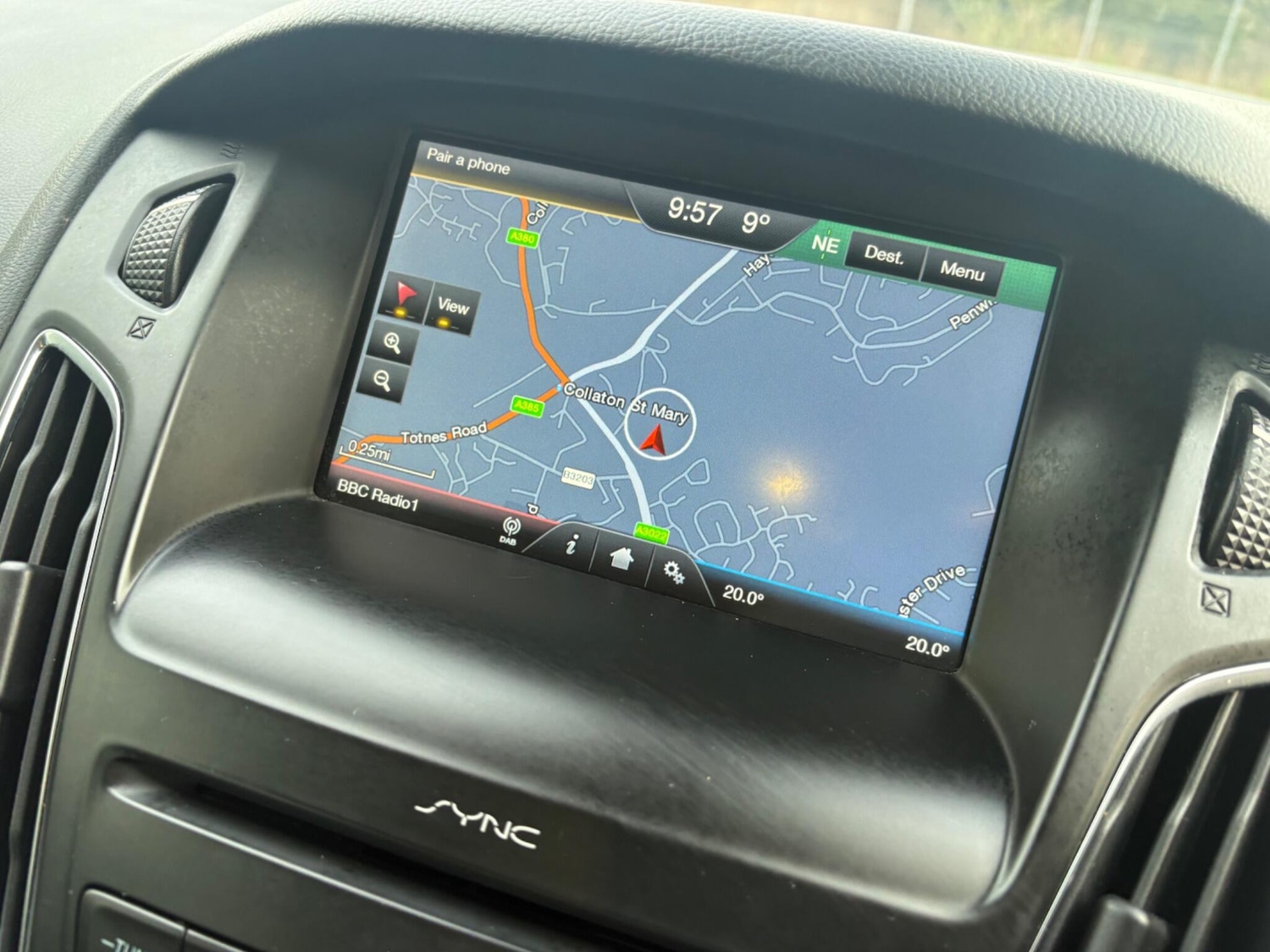 Used Ford Focus for sale - 77537843: Photo 24