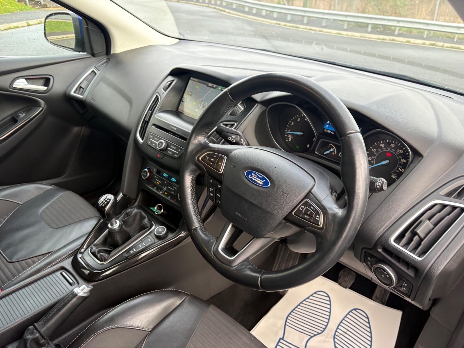 Used Ford Focus for sale - 77537843: Photo 26