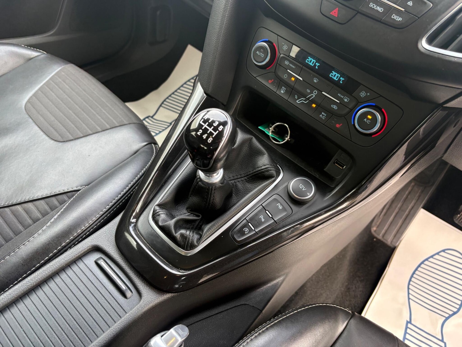 Used Ford Focus for sale - 77537843: Photo 27