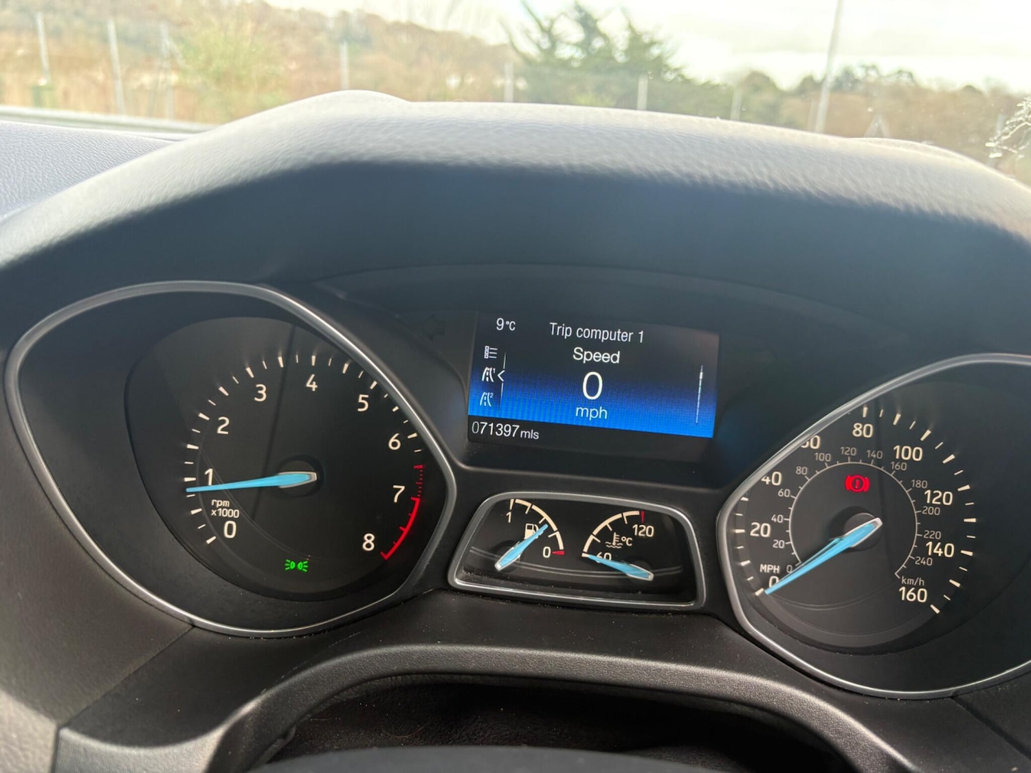 Used Ford Focus for sale - 77537843: Photo 28