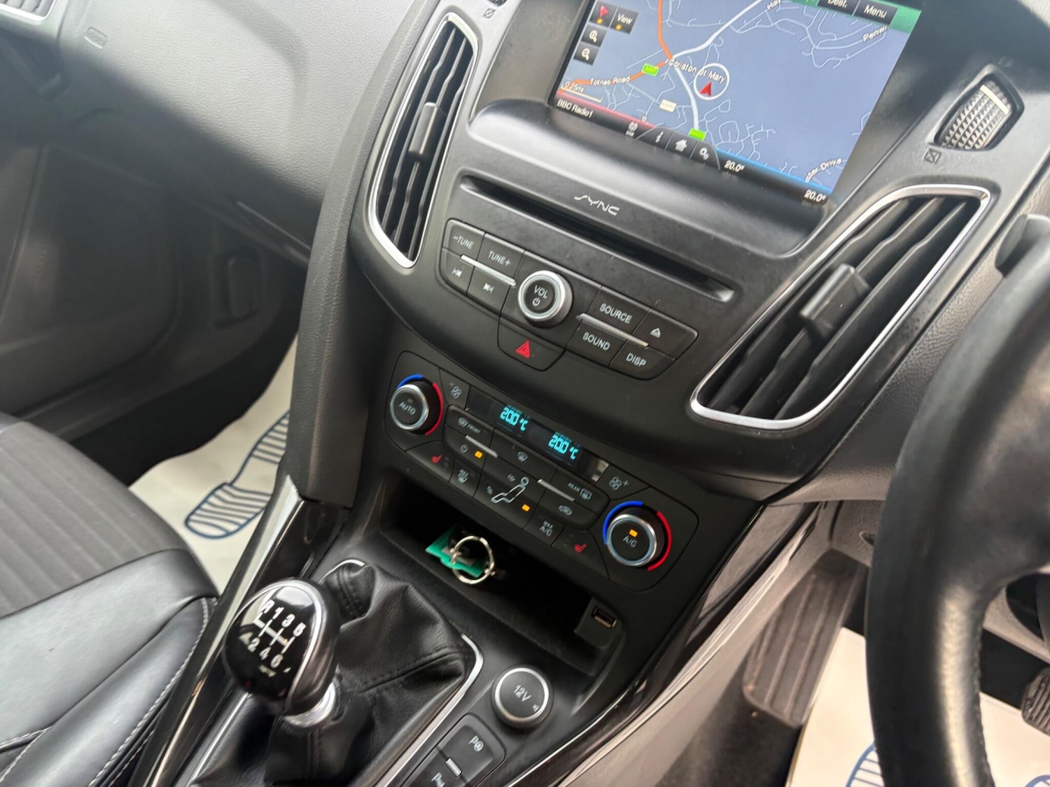 Used Ford Focus for sale - 77537843: Photo 29